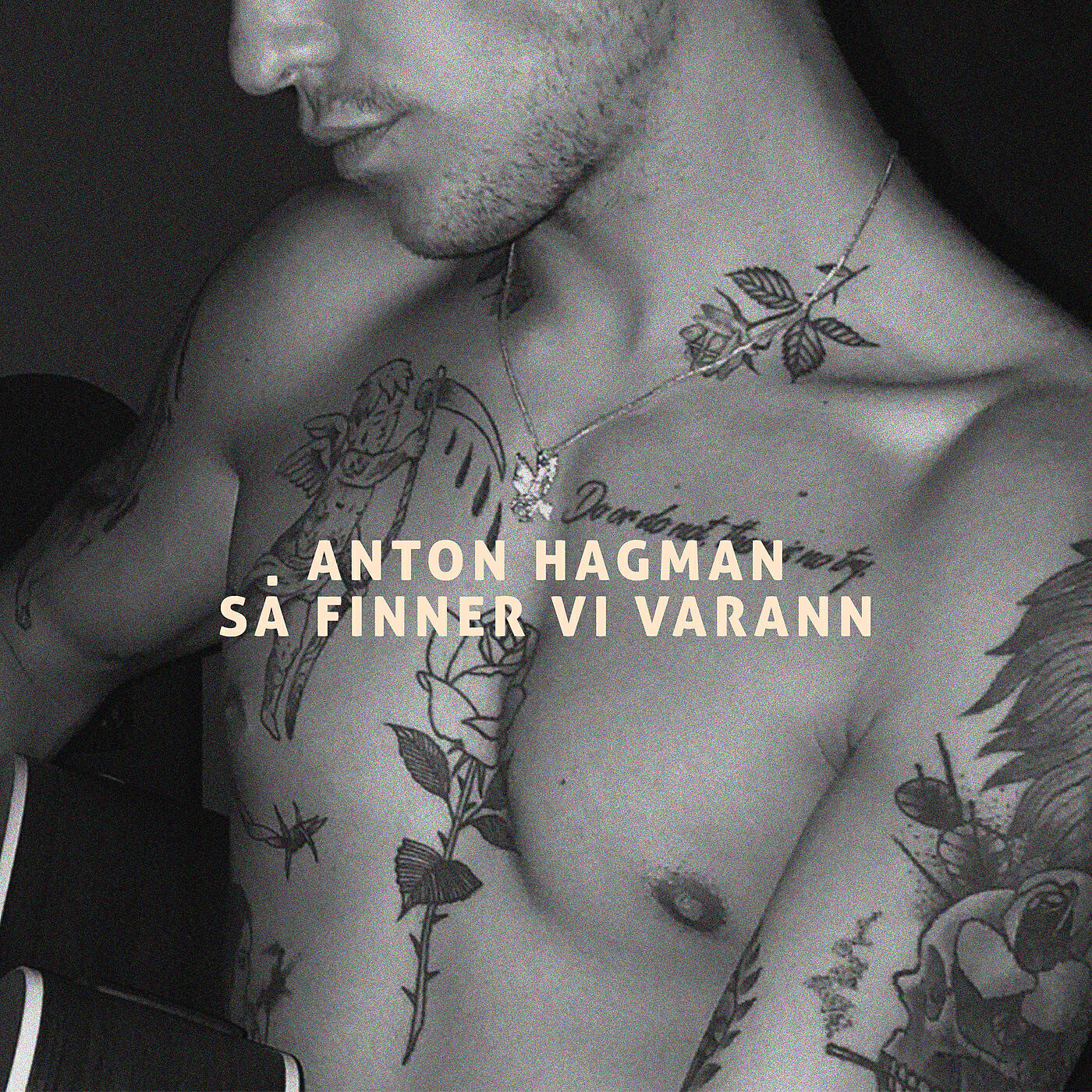 Anton Hagman