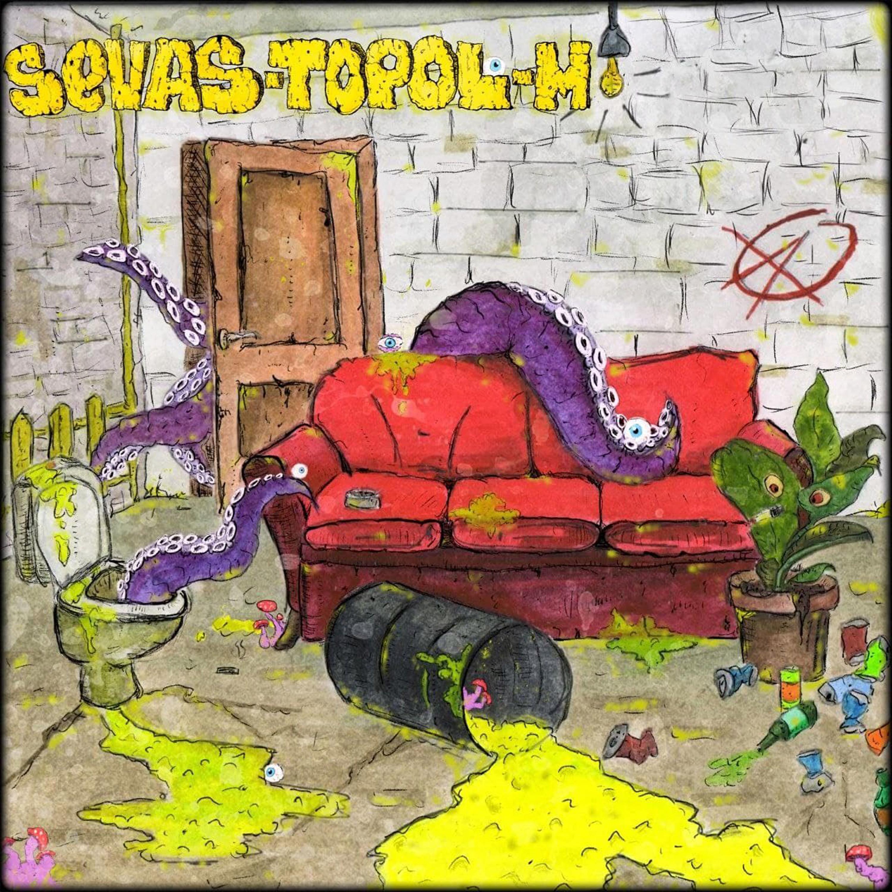 SEVAS-TOPOL-M