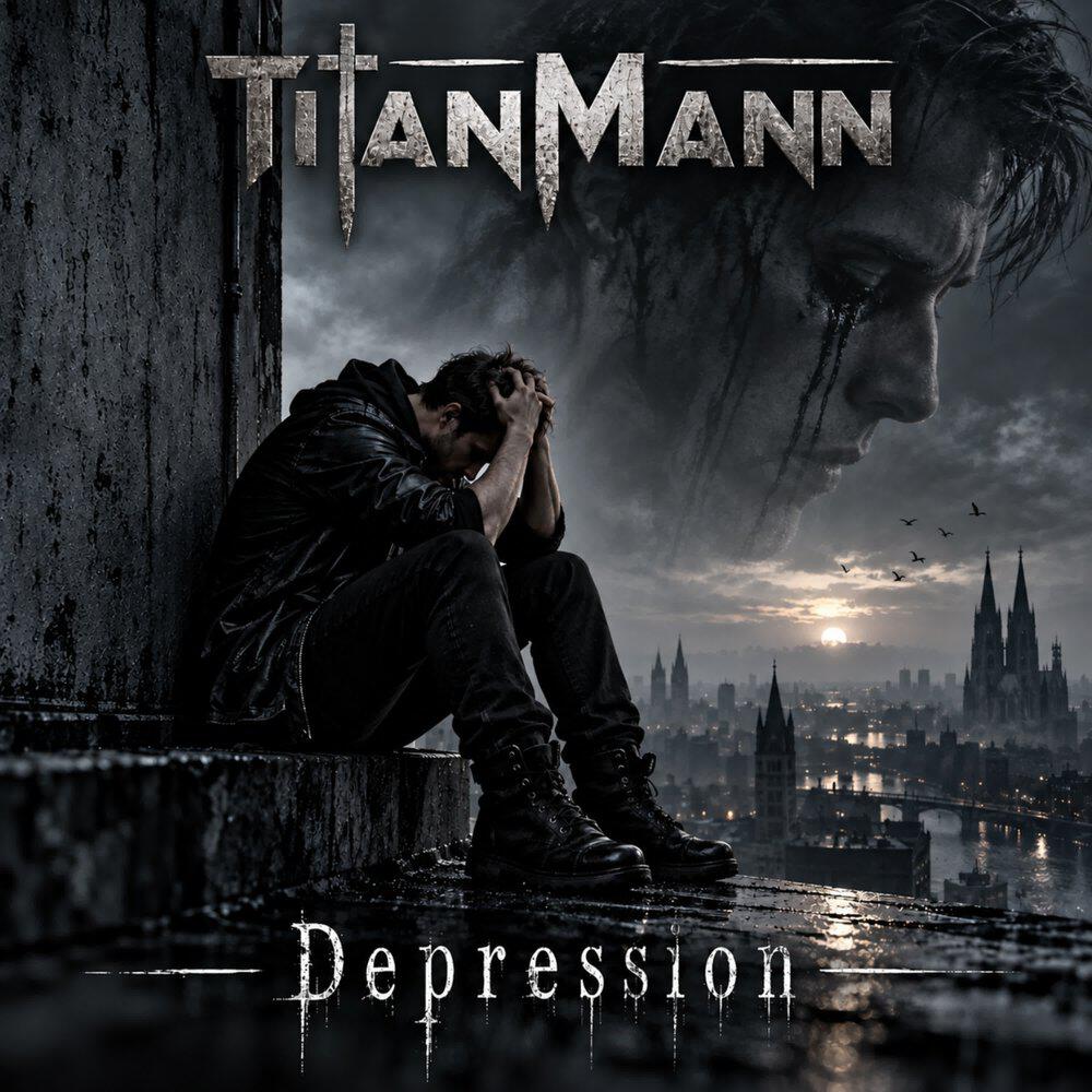 Релиз Depression