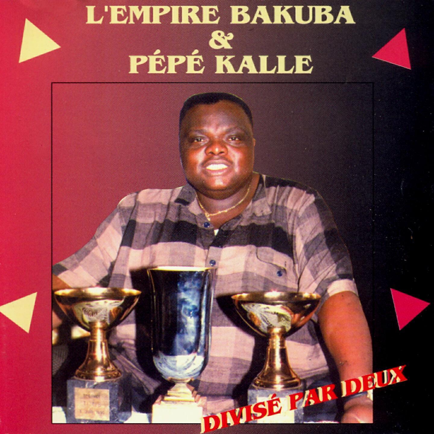 Pépé Kalle