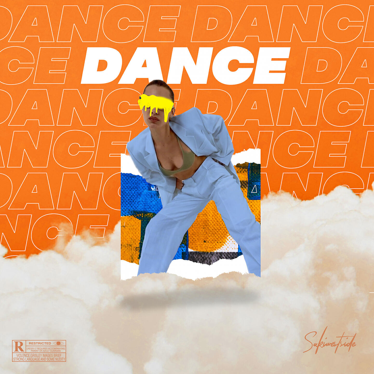 Релиз Dance