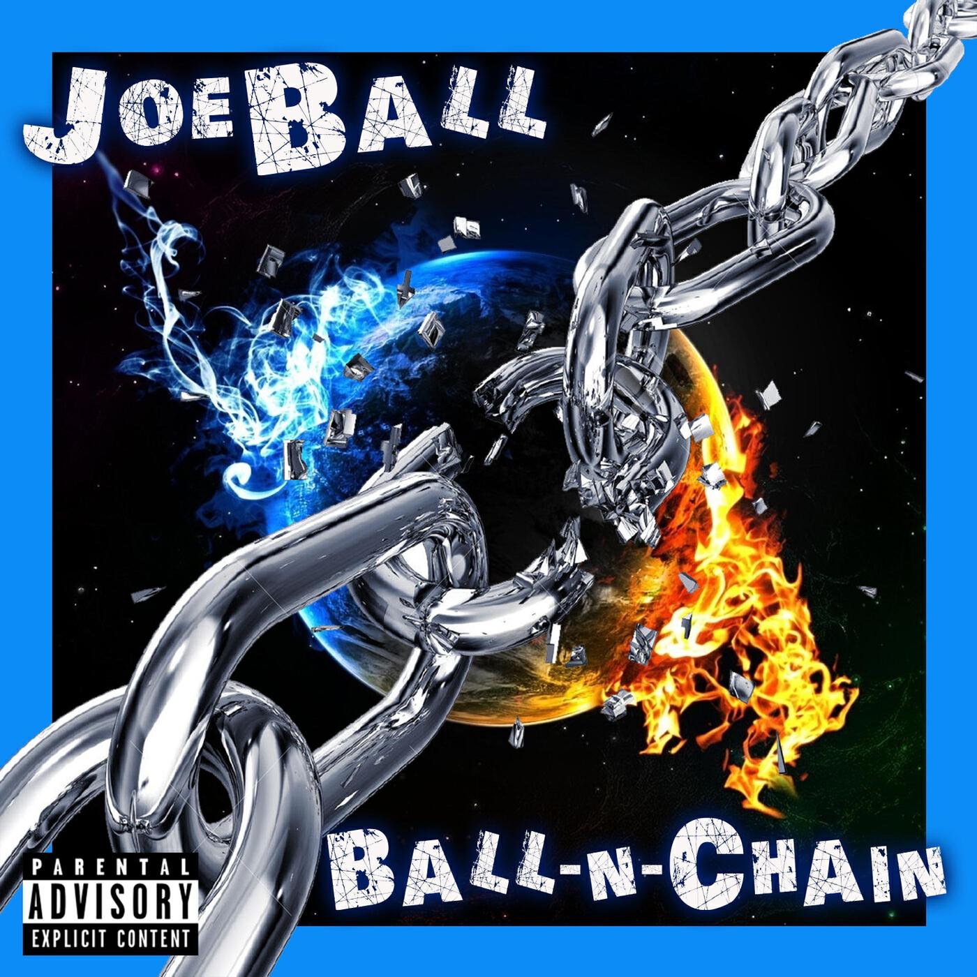 Joe Ball