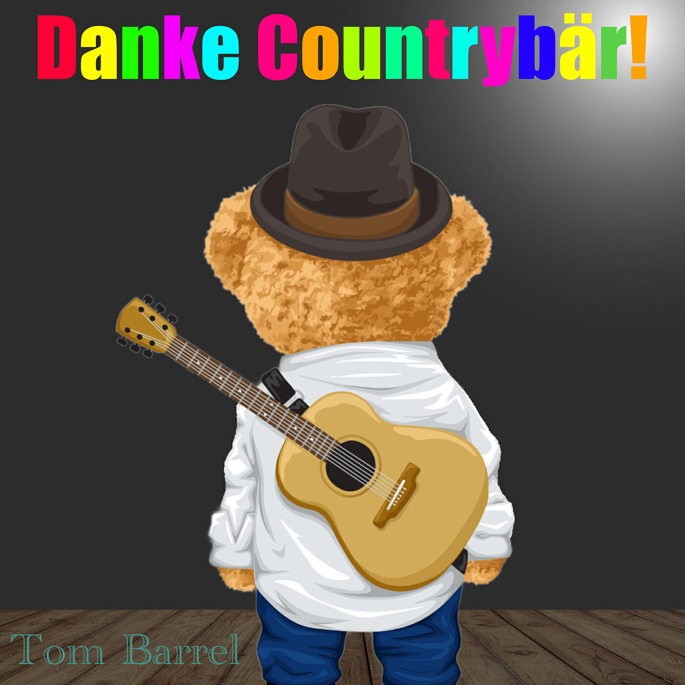 Релиз Danke Countrybär!