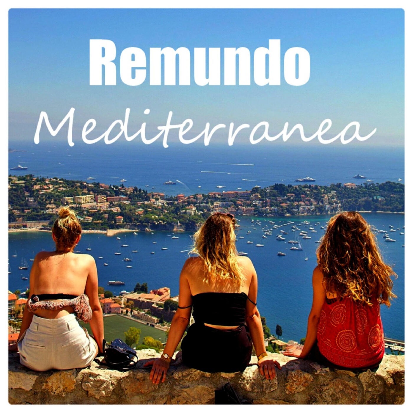 Релиз Mediterranea