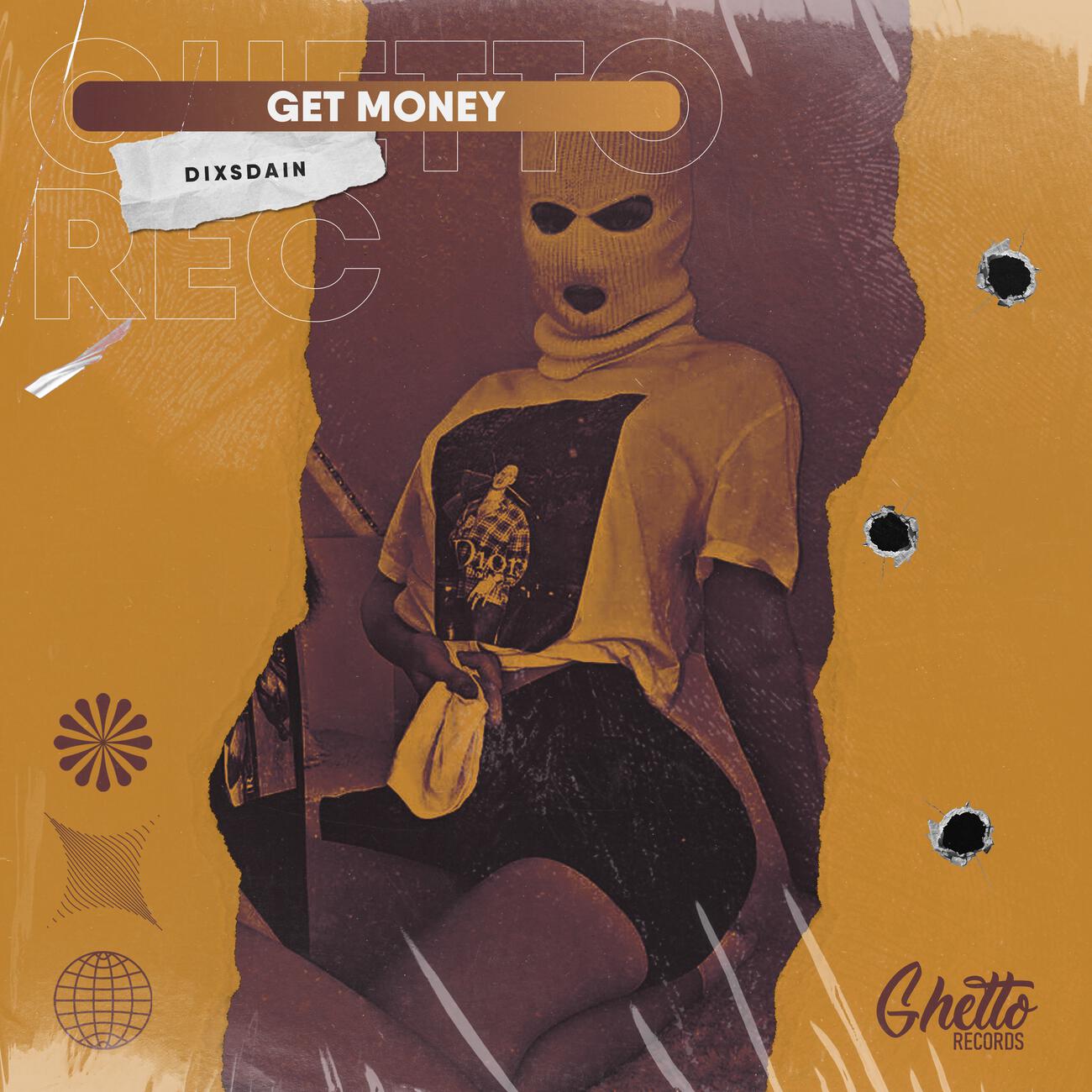 Релиз GET MONEY