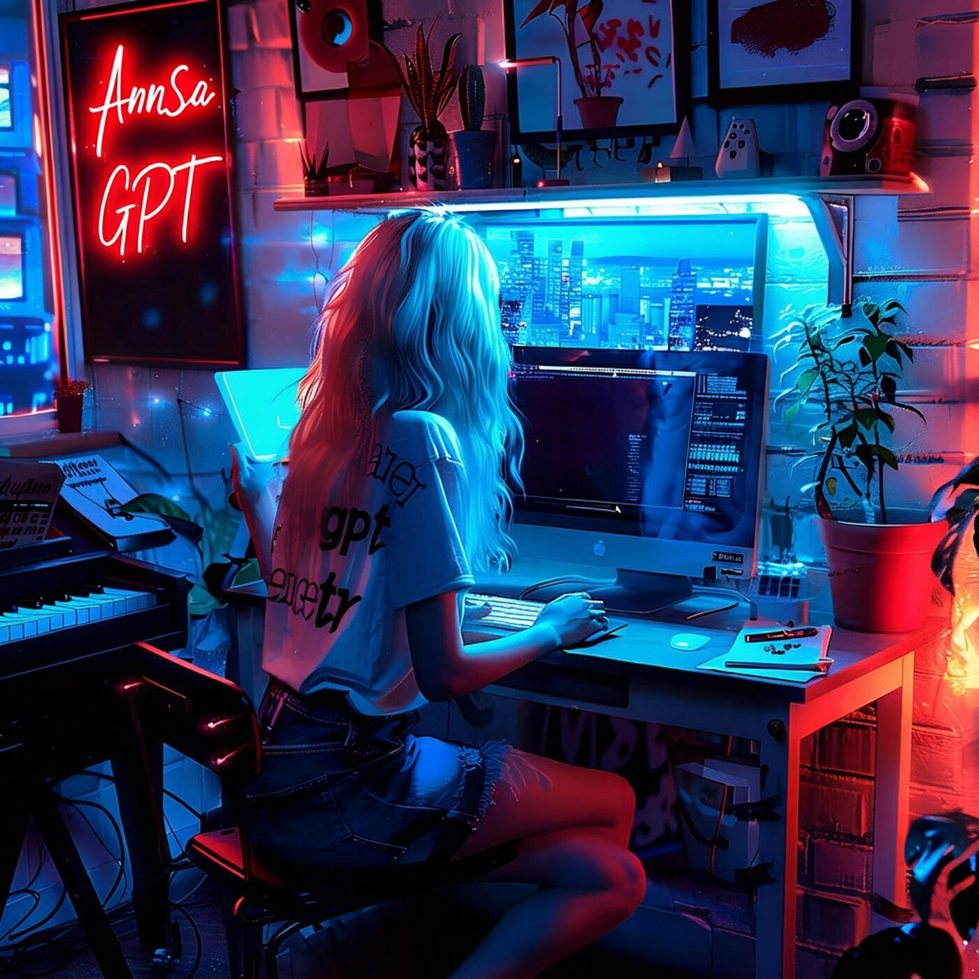 Релиз Gpt