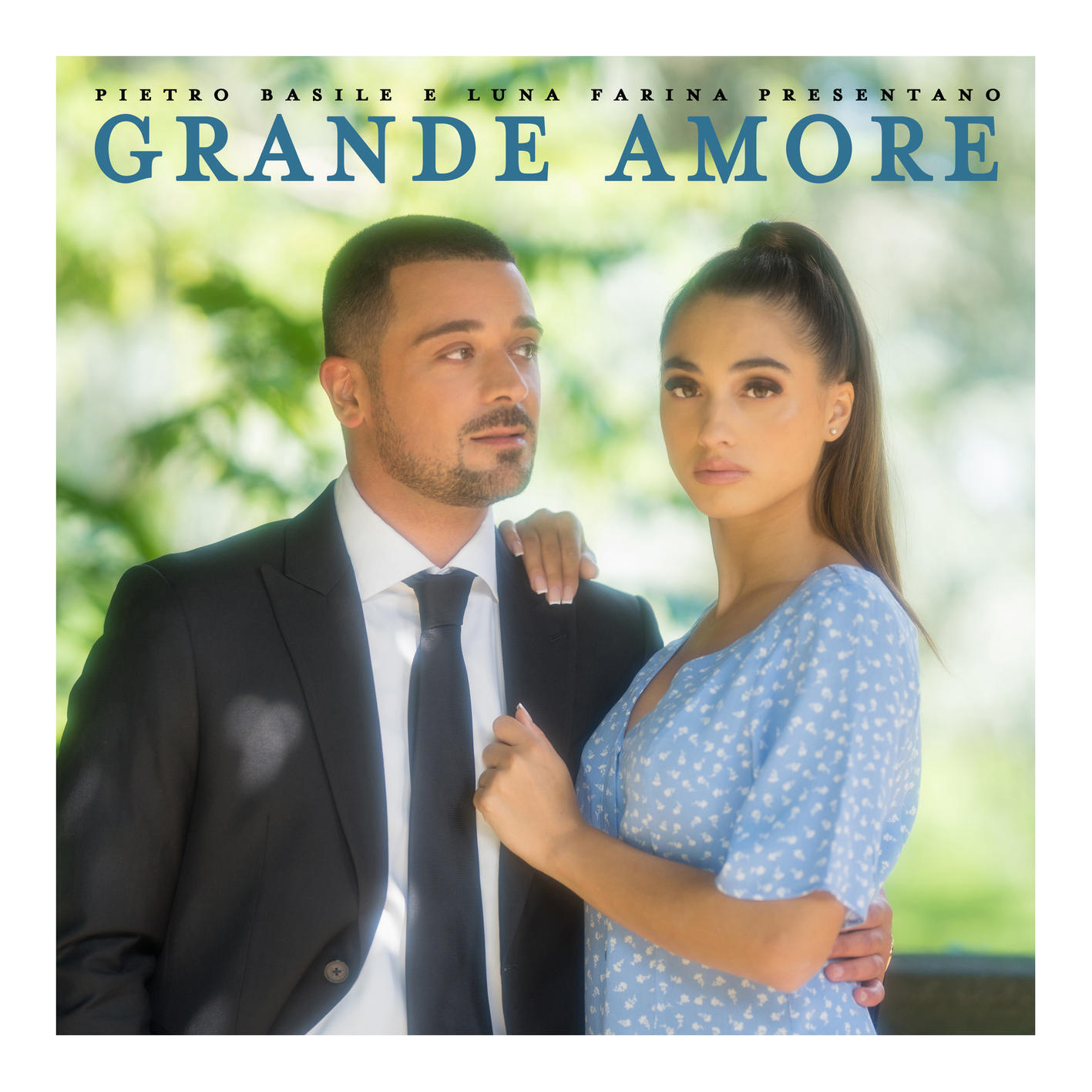 Релиз Grande Amore