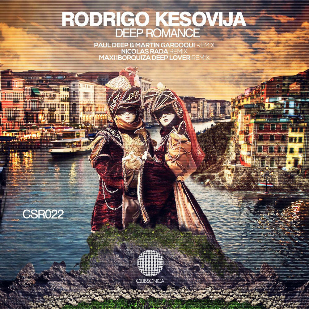 Rodrigo Kesovija