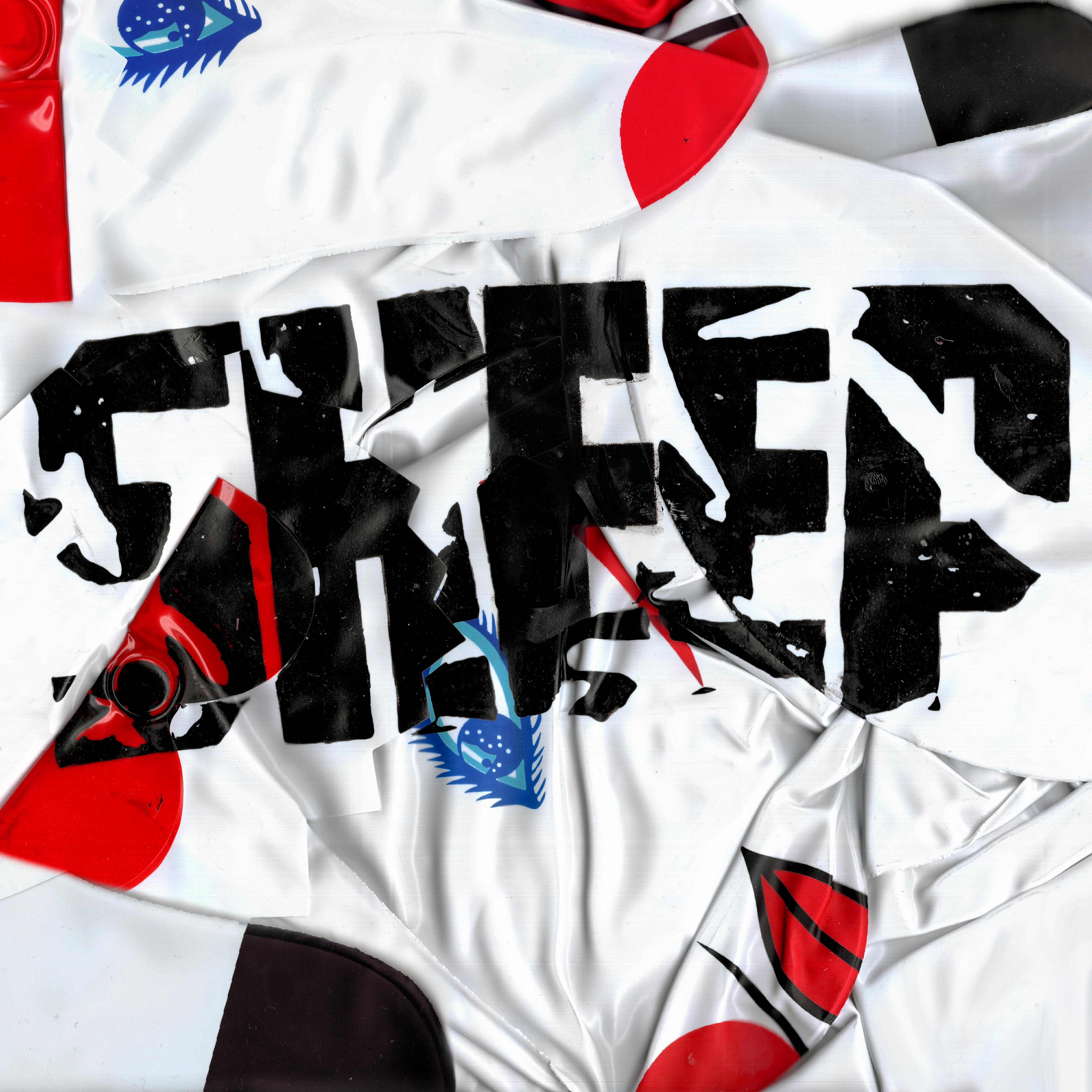 Релиз Sheeps