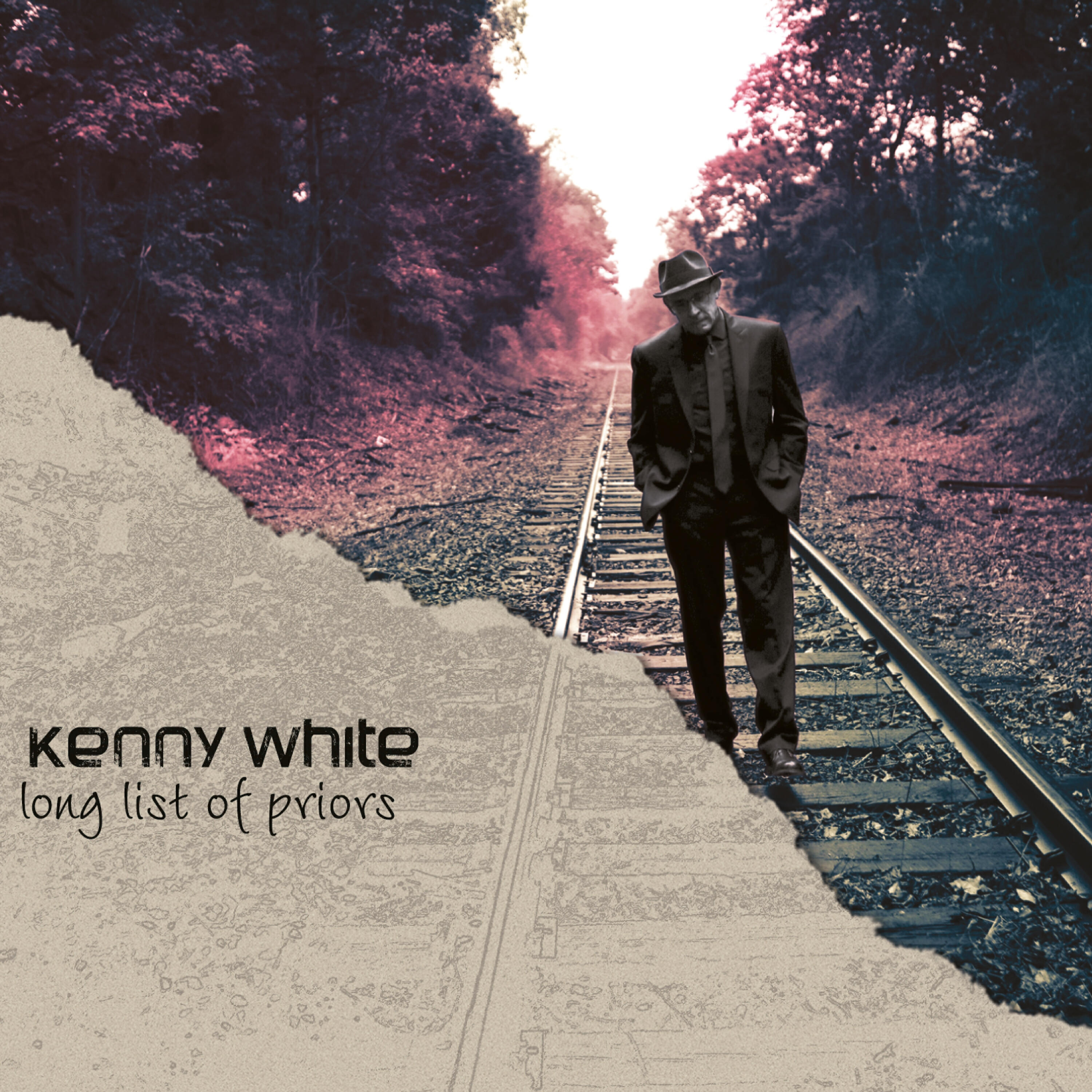 Релиз Long List of Priors
