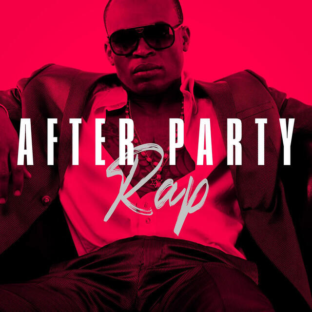 Постер альбома After Party Rap