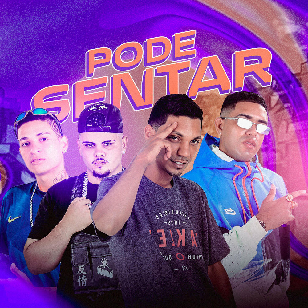 Релиз Pode Sentar