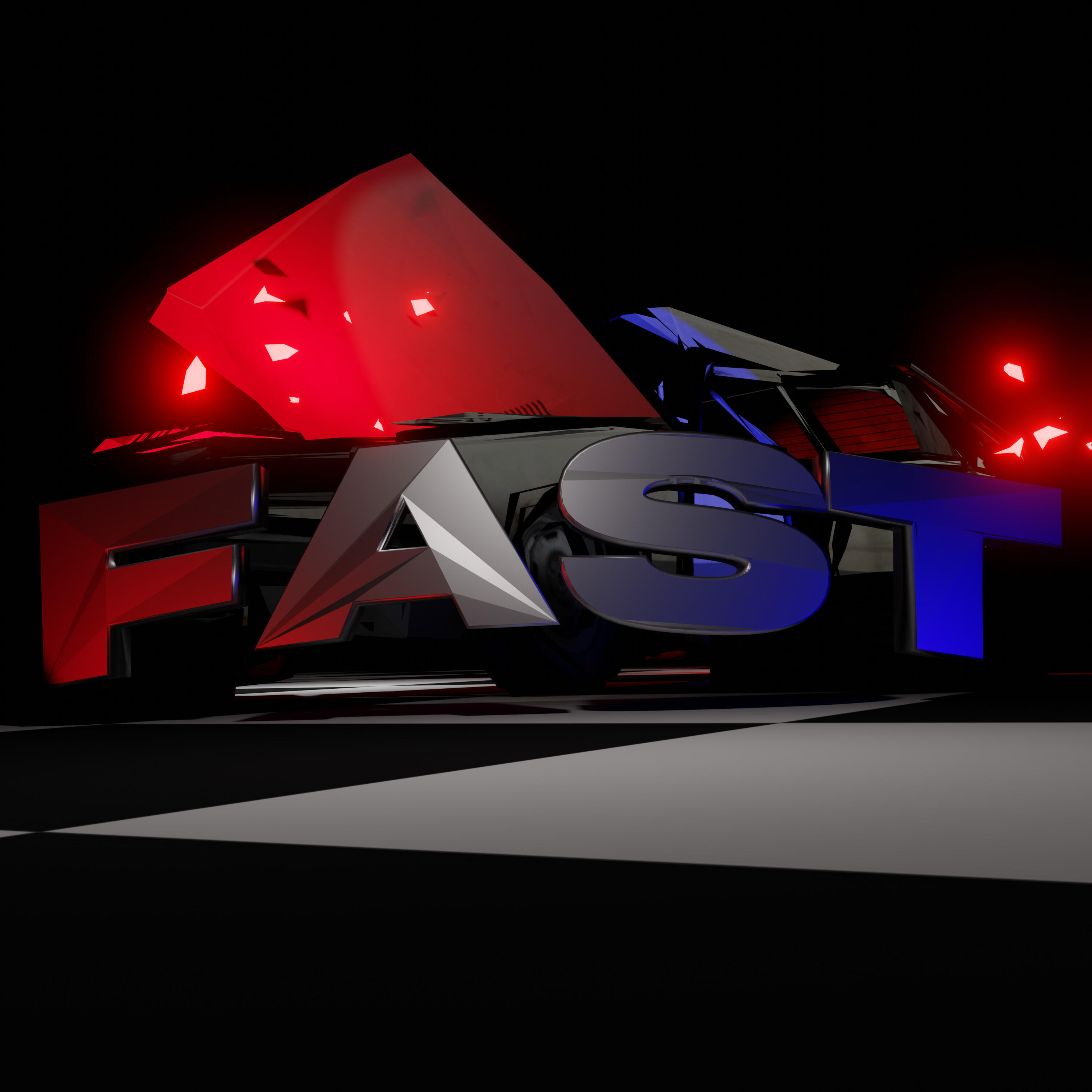 Релиз Fast