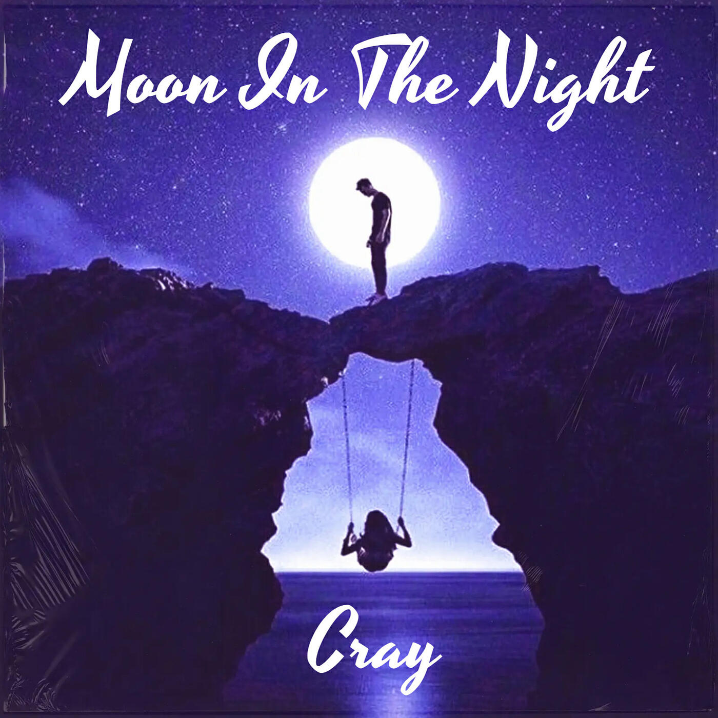 Релиз Moon in the Night