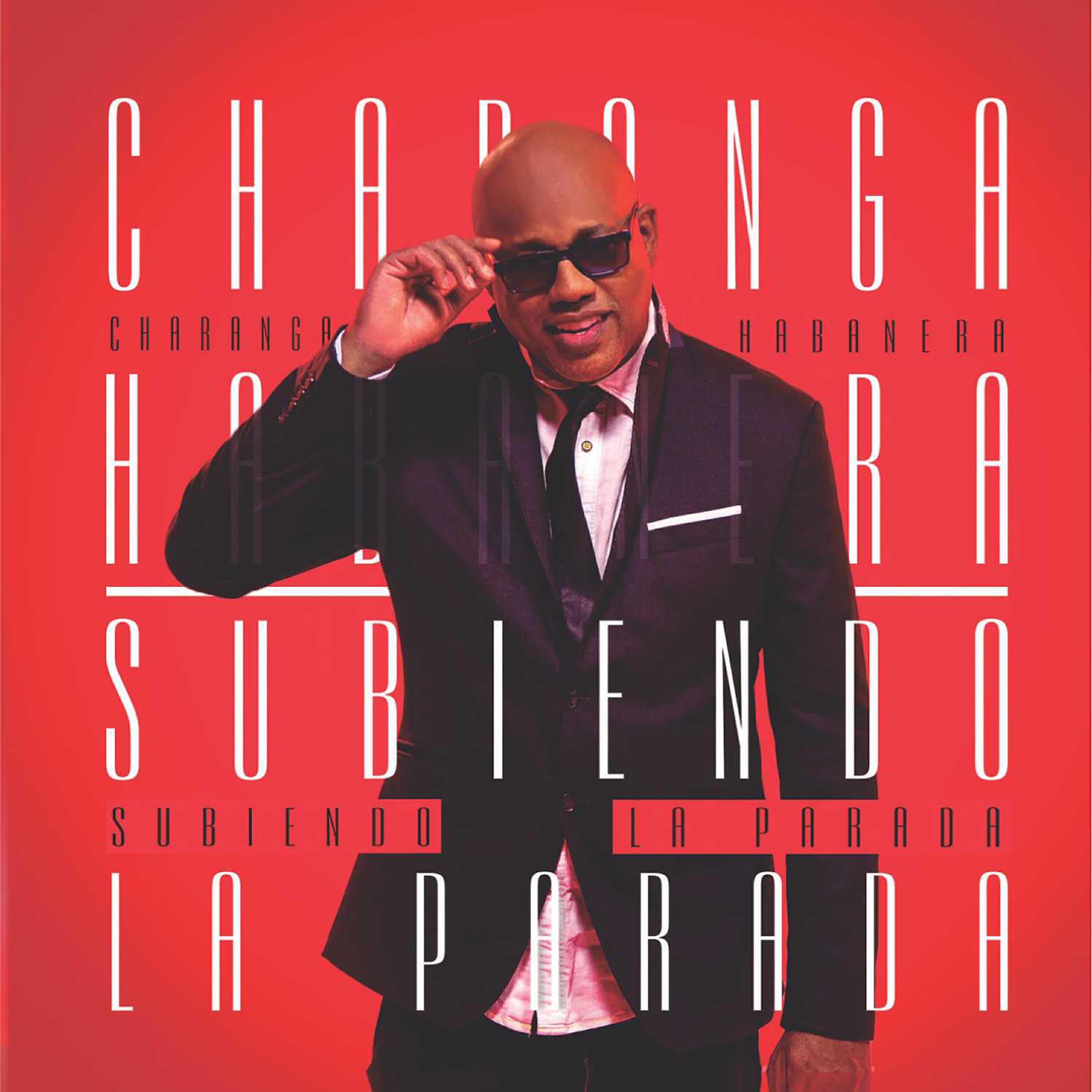 Su Charanga Habanera