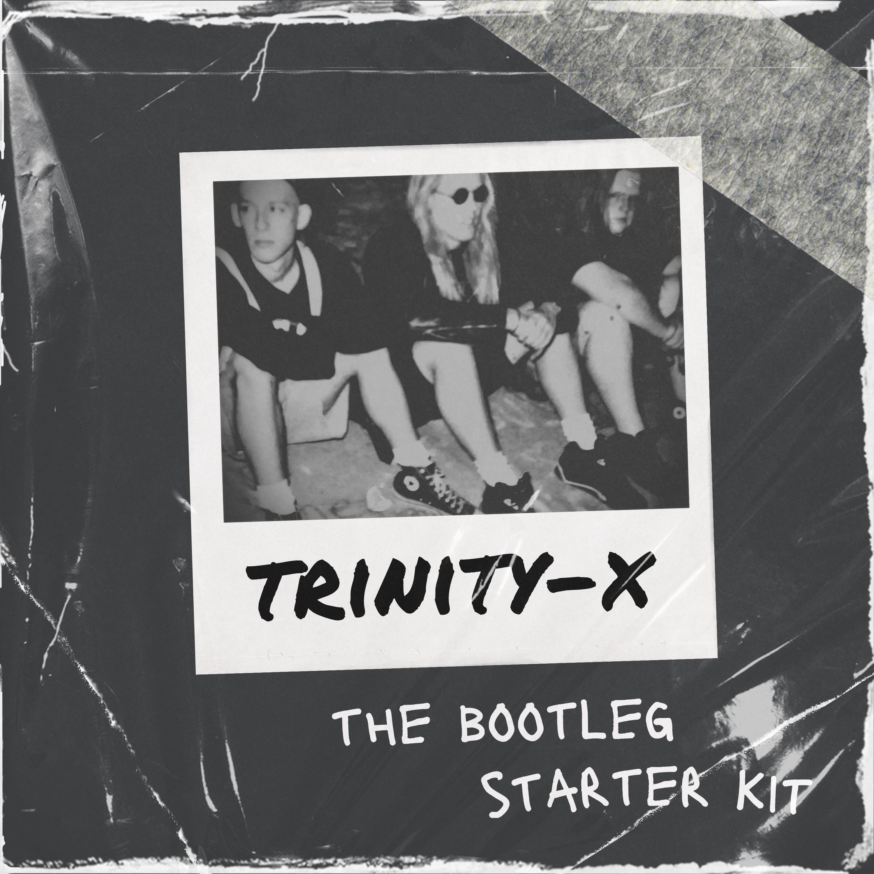 Релиз The Bootleg Starter Kit