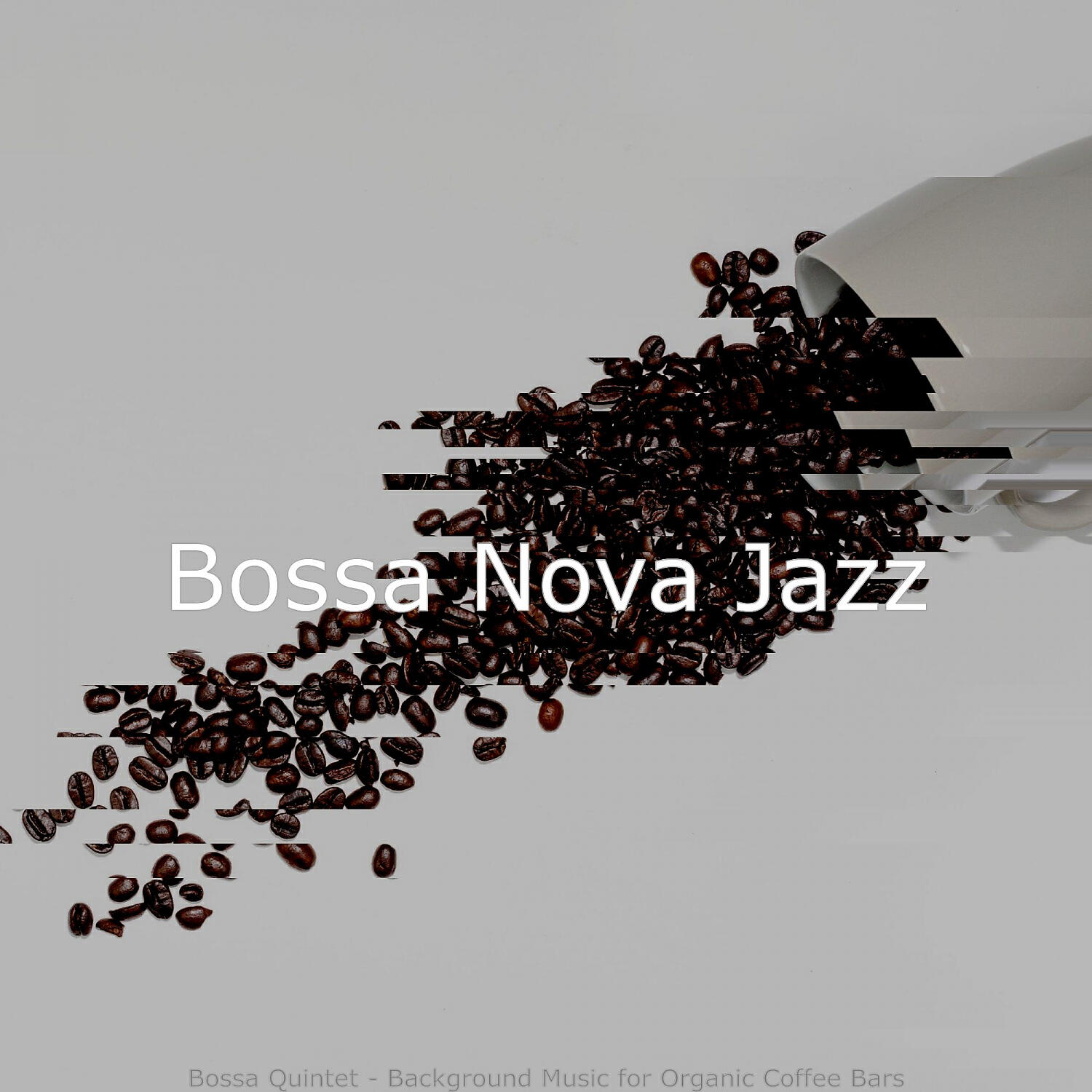 Релиз Bossa Quintet - Background Music for Organic Coffee Bars