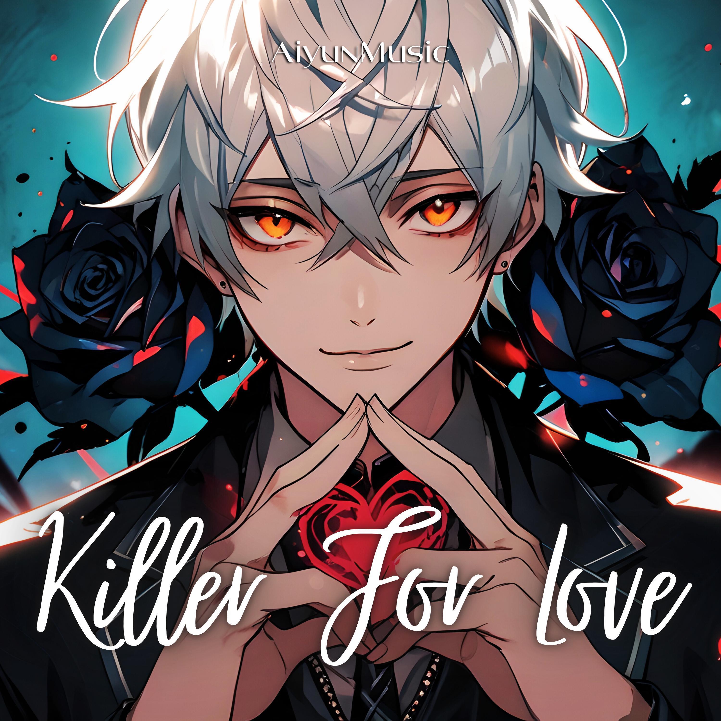 Релиз Killer For Love (Nightcore)
