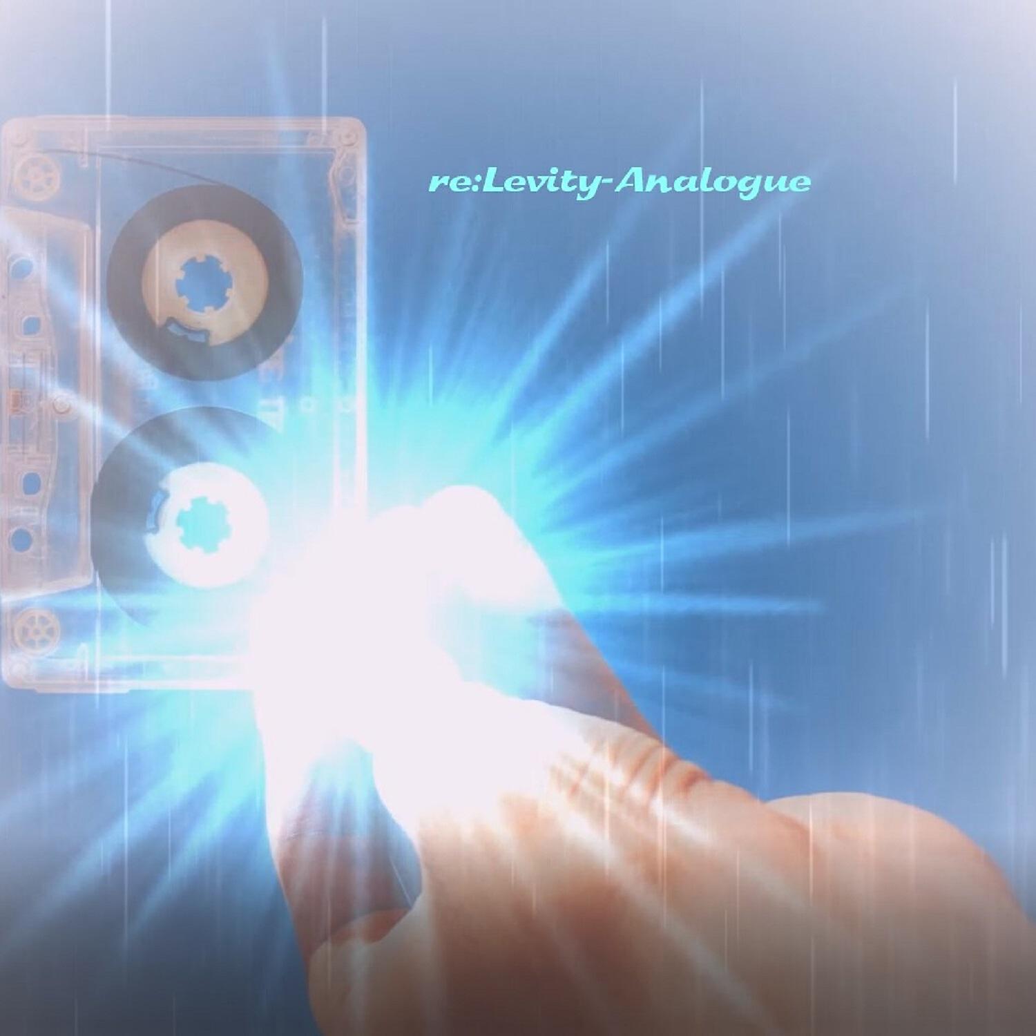 Релиз Analogue