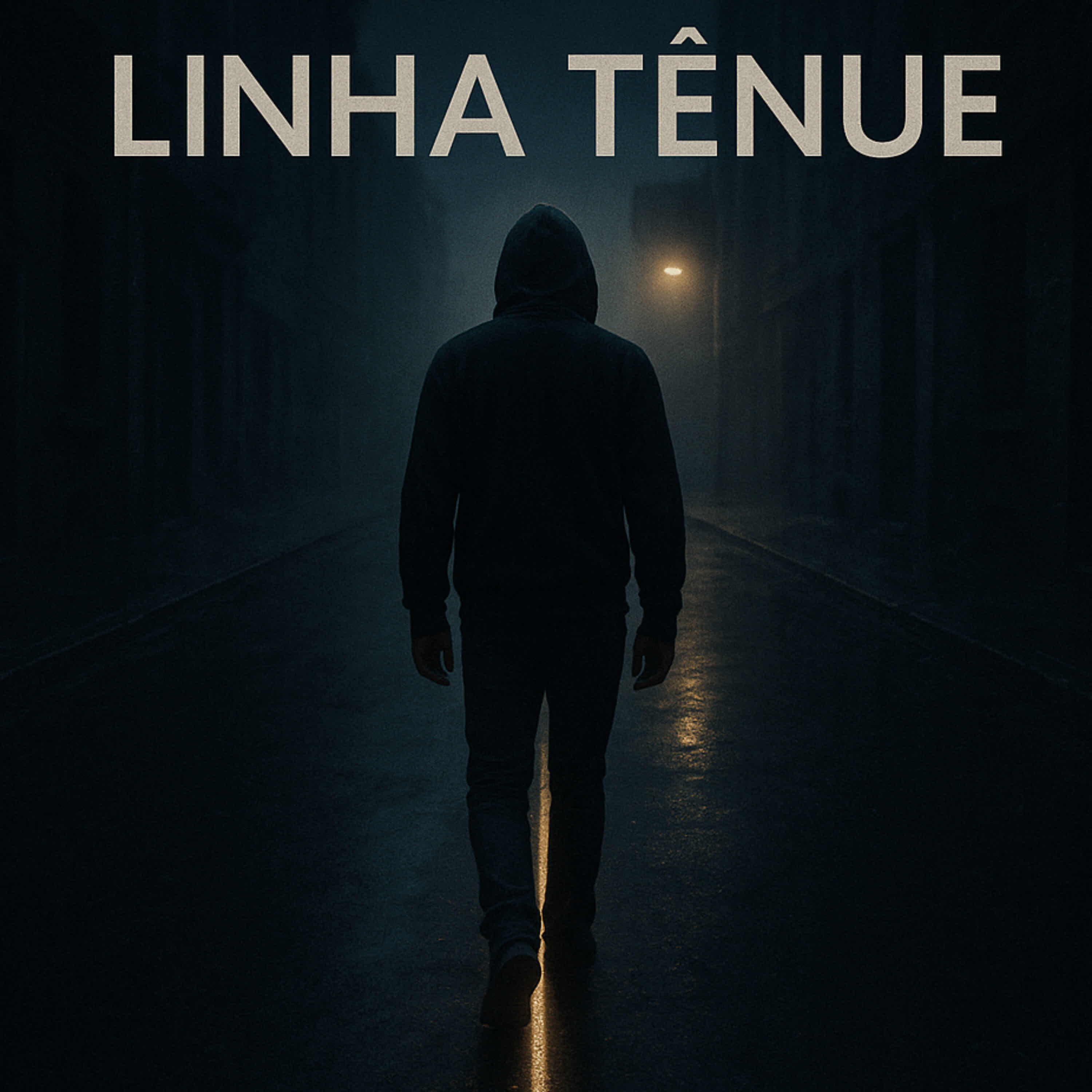 Релиз linha tenue
