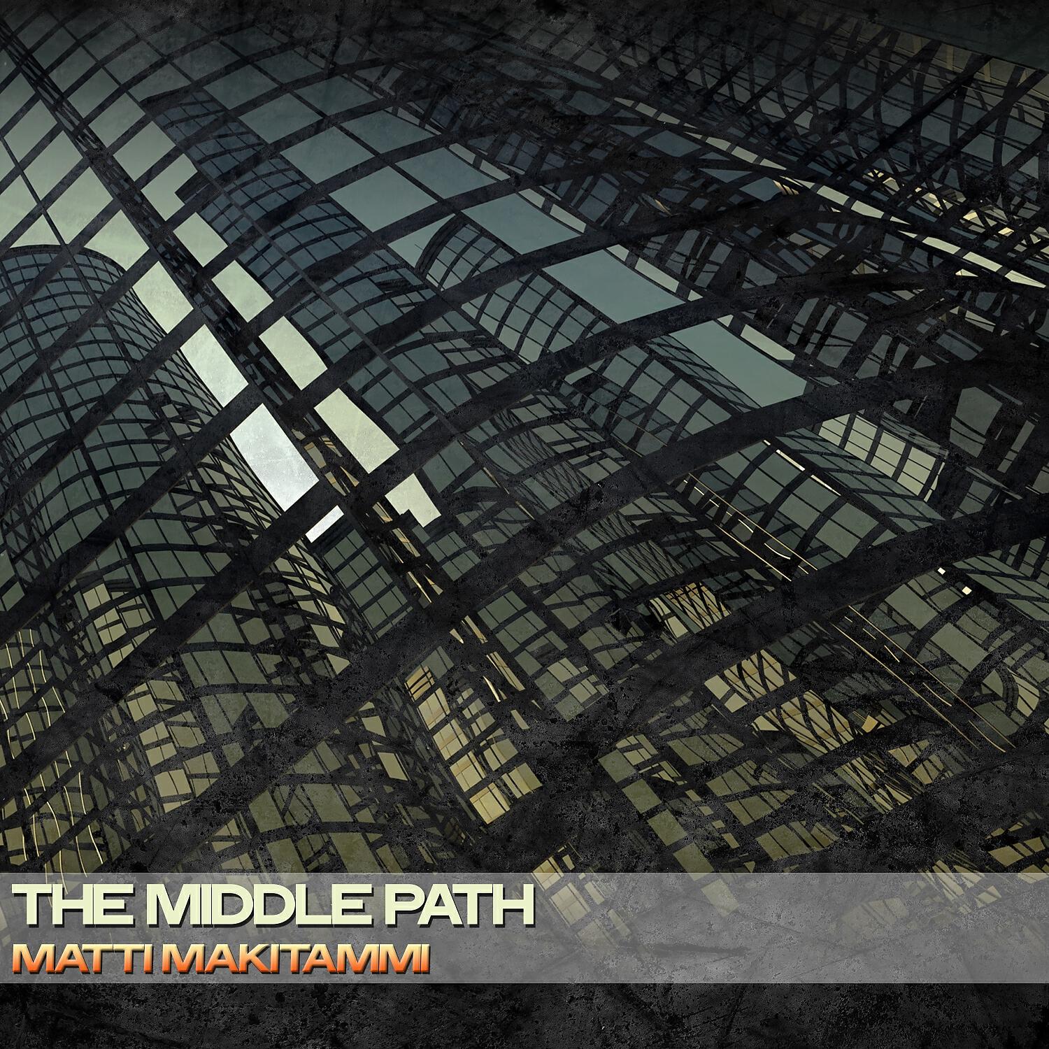 Релиз The Middle Path