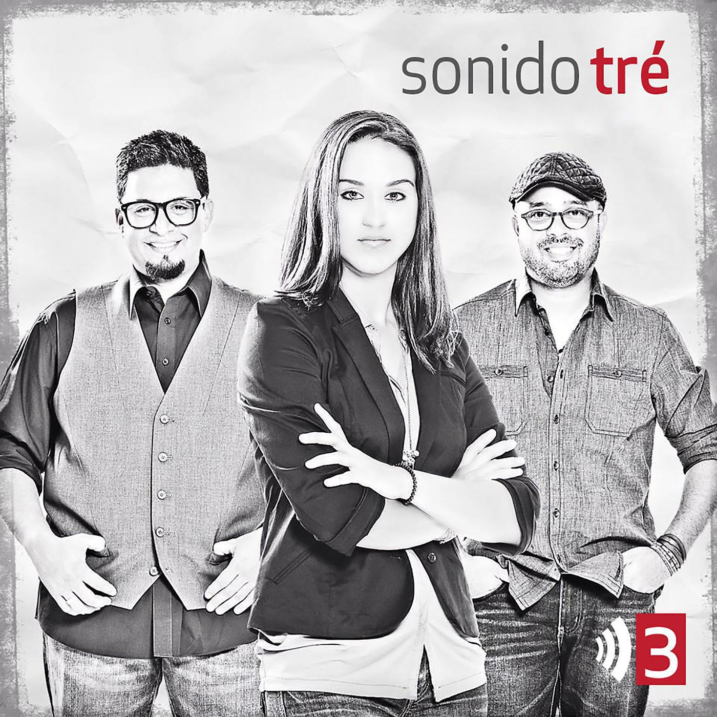 Релиз Sonido Tré