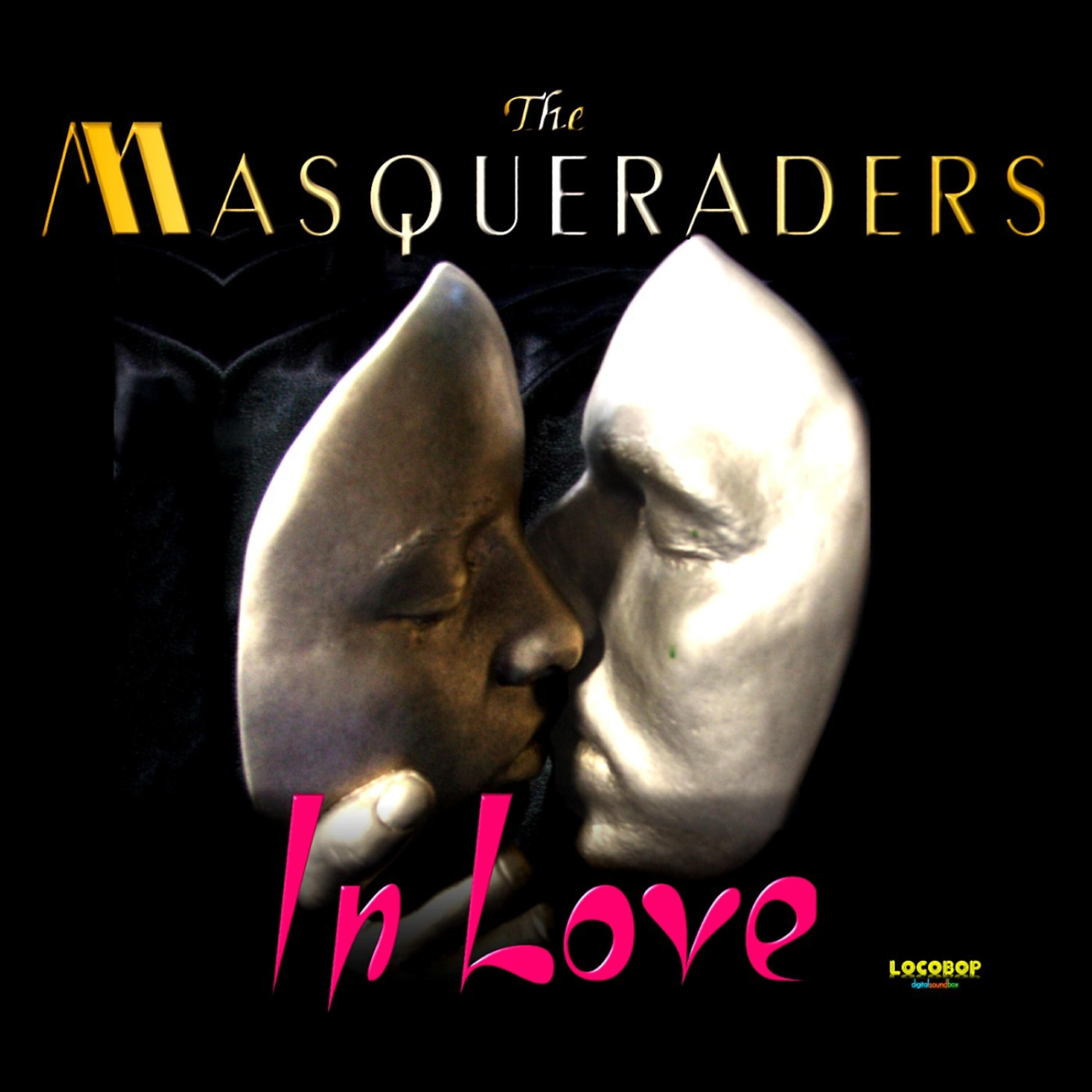 Релиз In Love