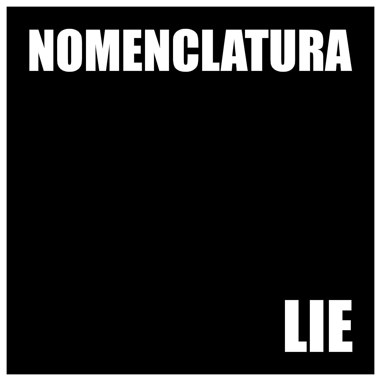 Релиз Lie