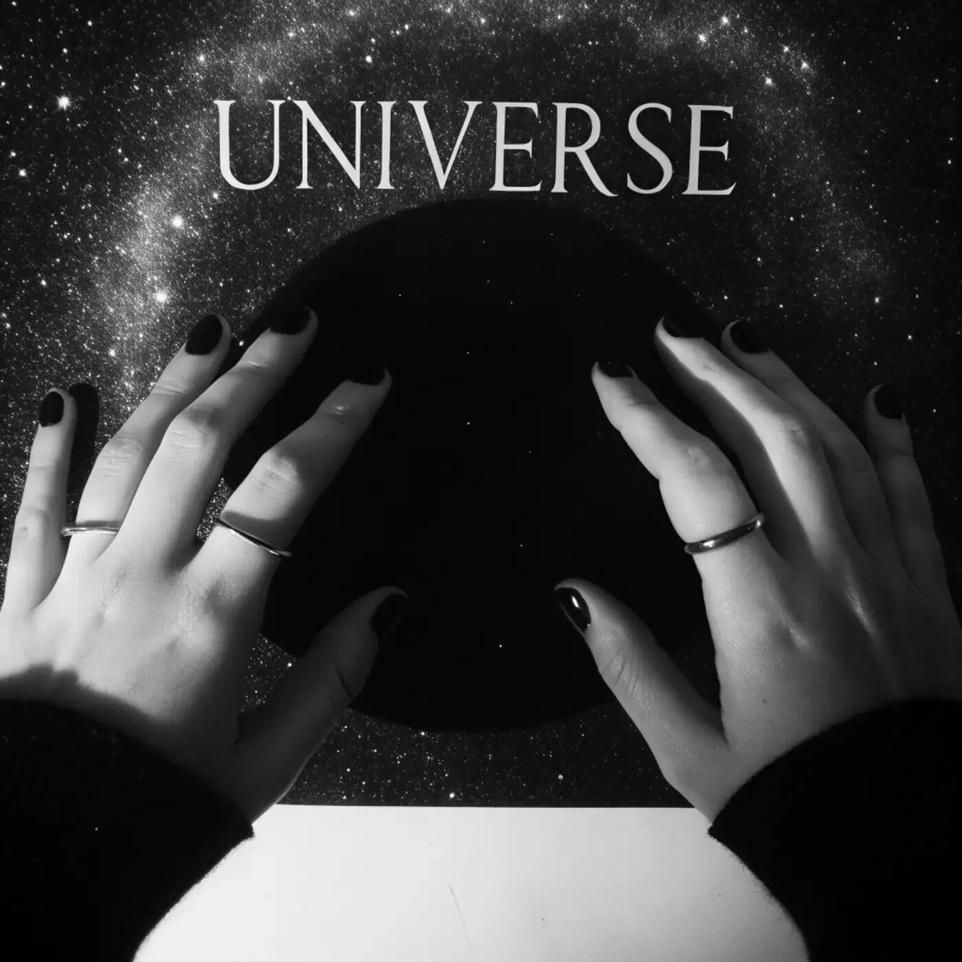 Релиз Universe