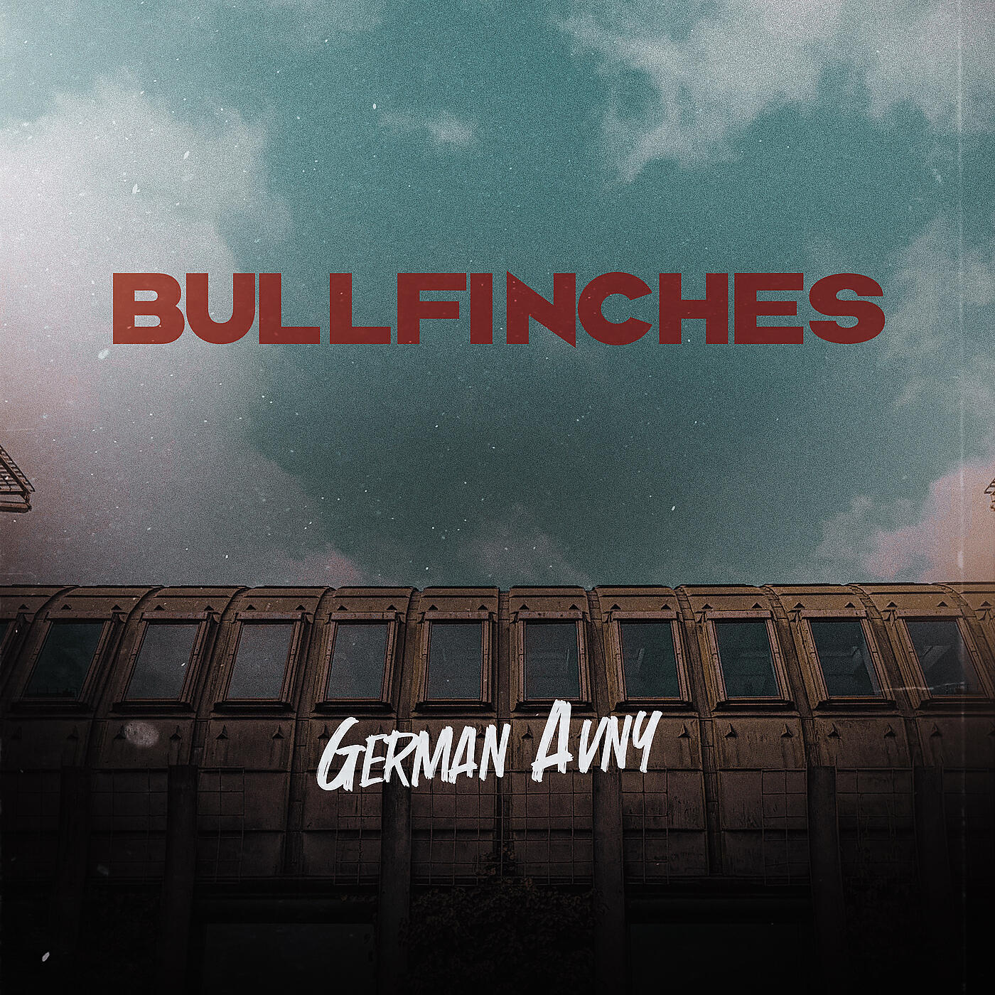 Релиз Bullfinches