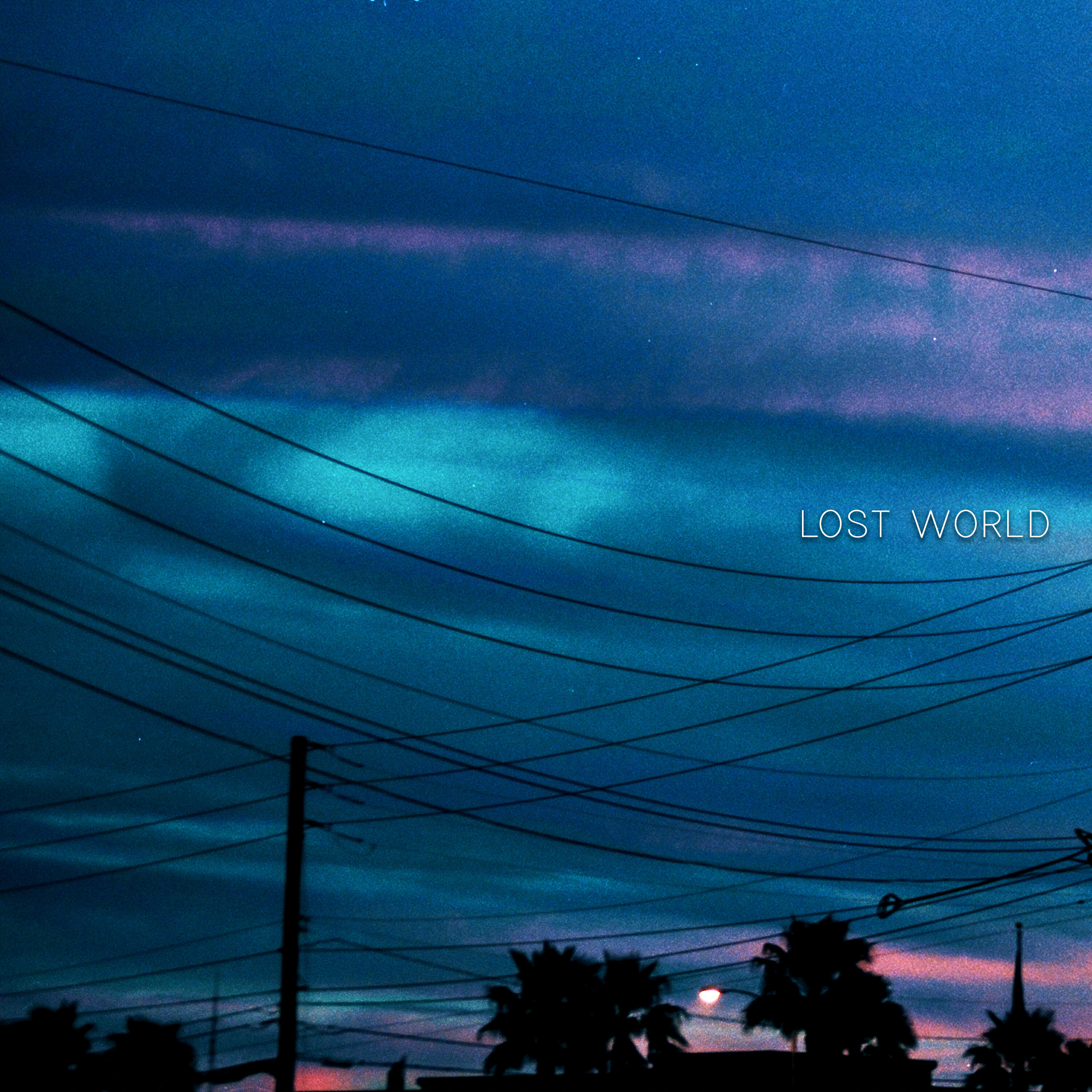 Релиз Lost World