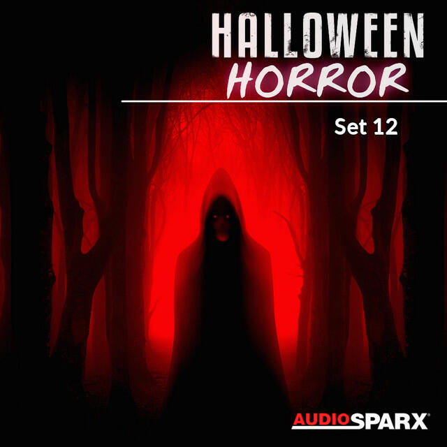 Релиз Halloween Horror, Set 12