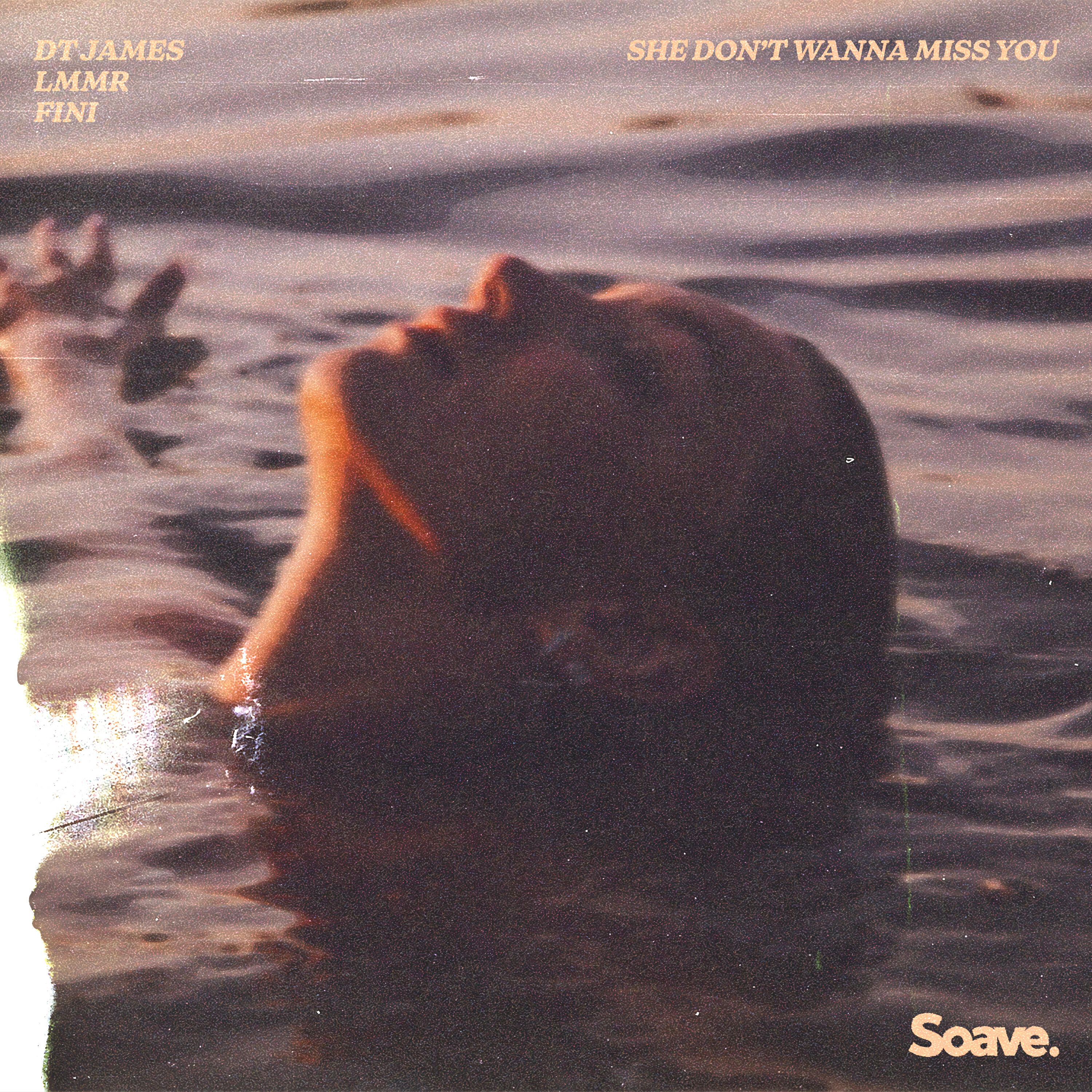 Релиз She Don't Wanna Miss You