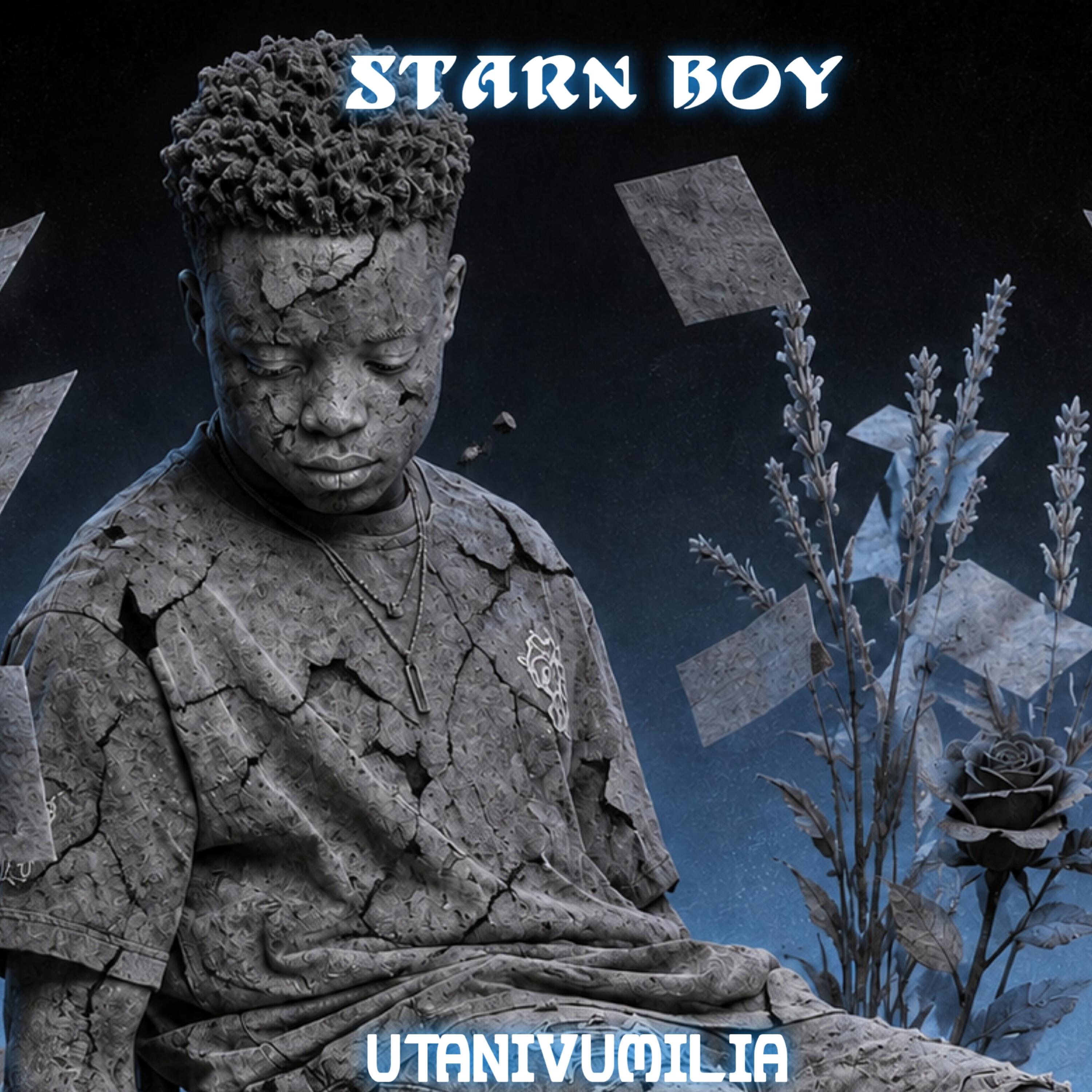 Starn Boy