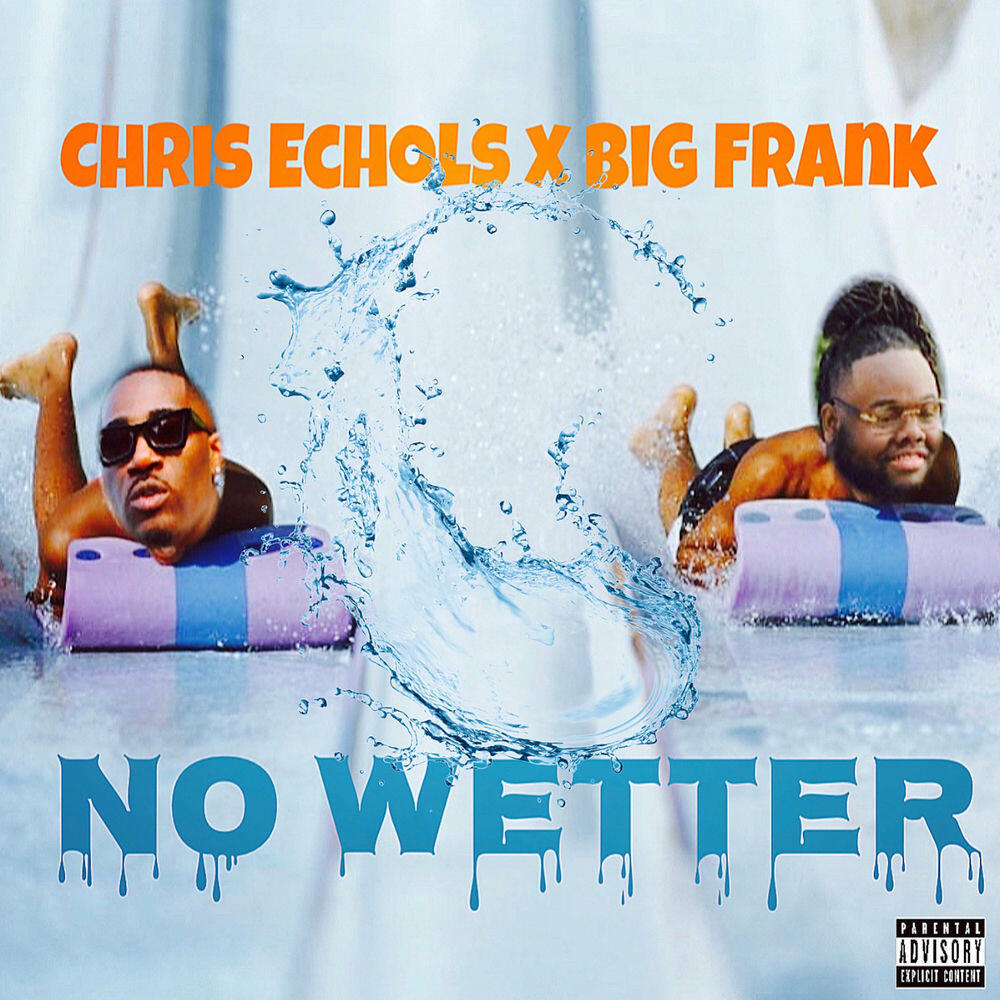 Релиз No Wetter