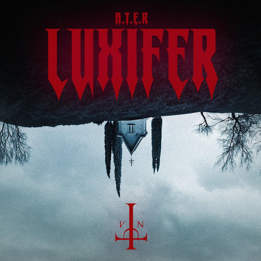 Релиз A.T.E.R Luxifer