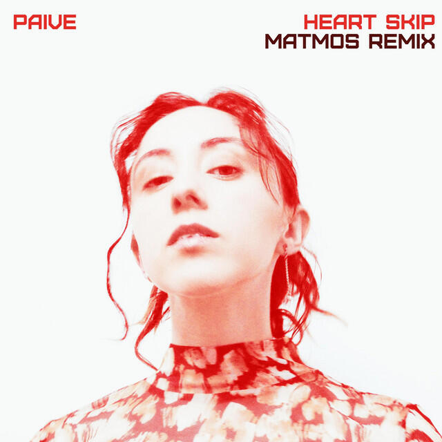 Релиз Heart Skip (Matmos Remix)