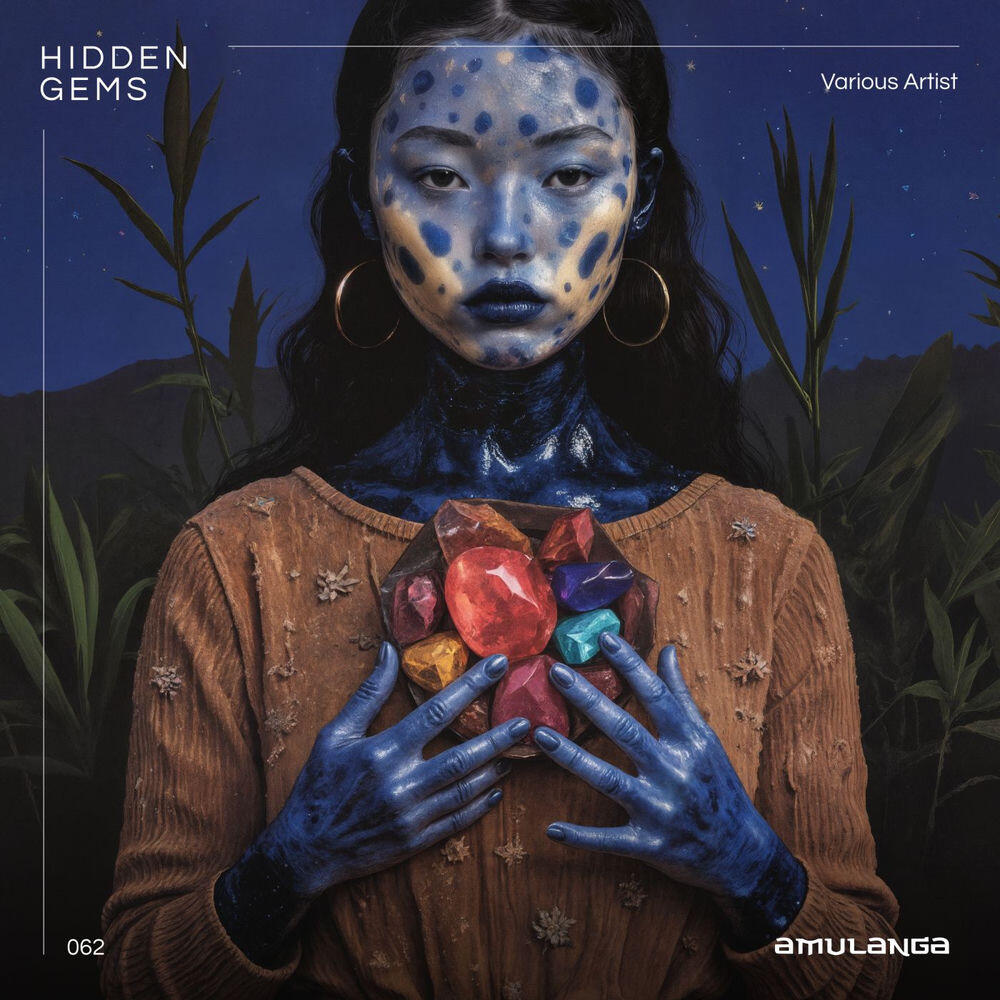 Релиз Echoes