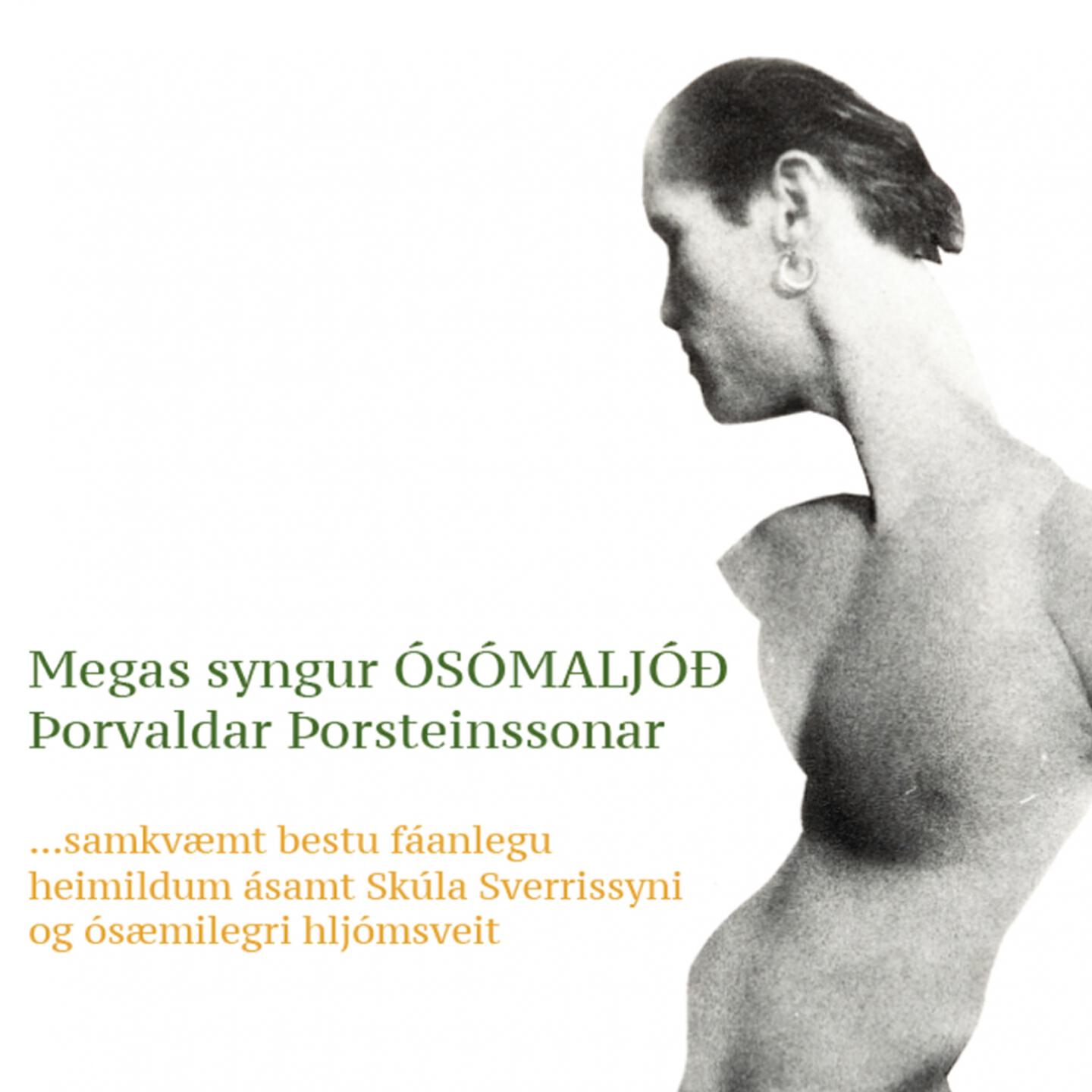 Релиз Gera eitthvað í þessu