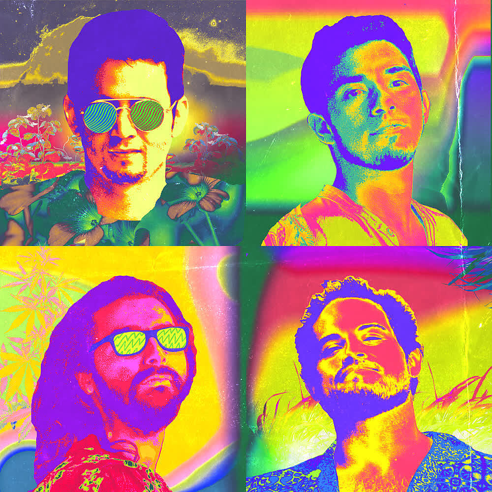Релиз La Chichafunky