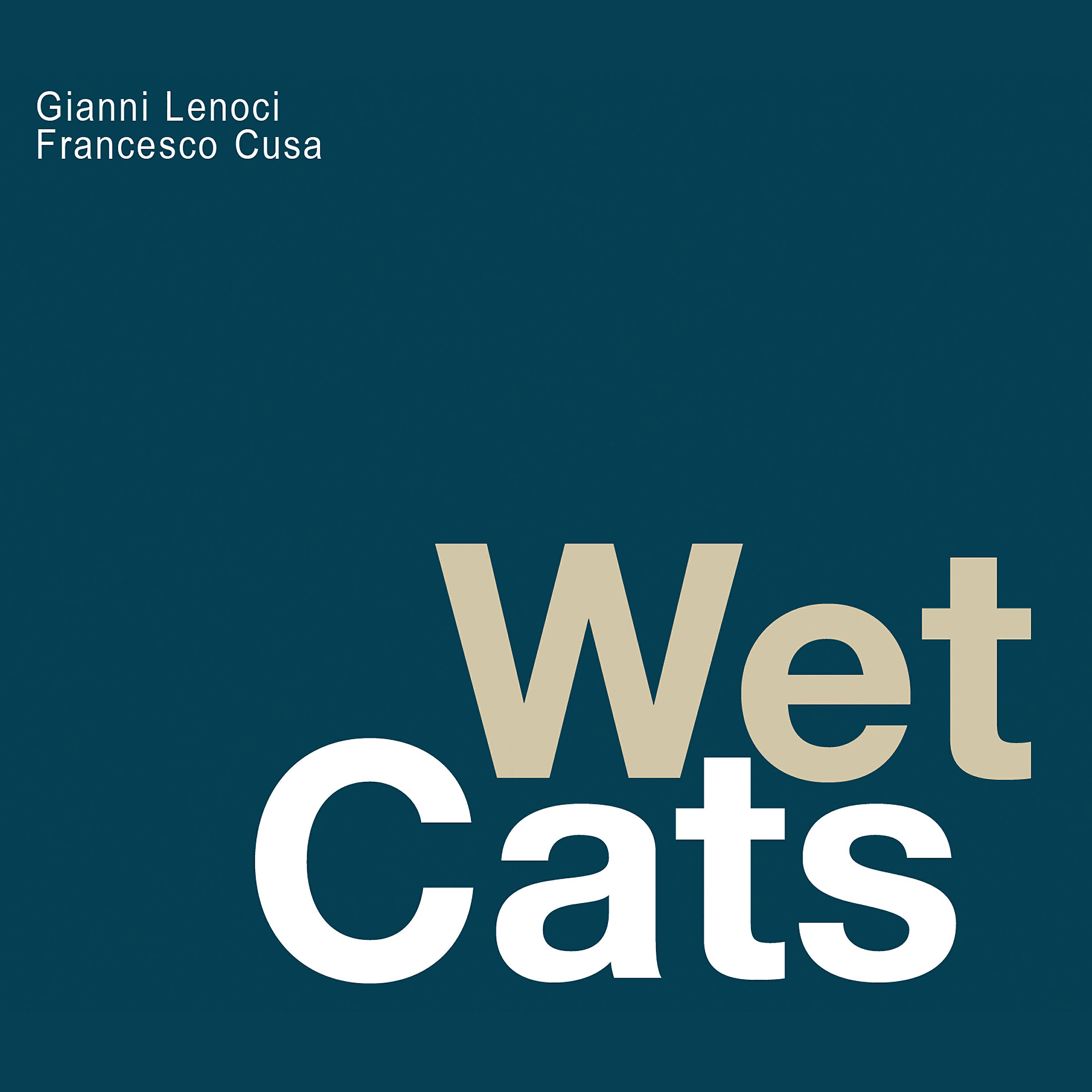 Релиз Wet Cats