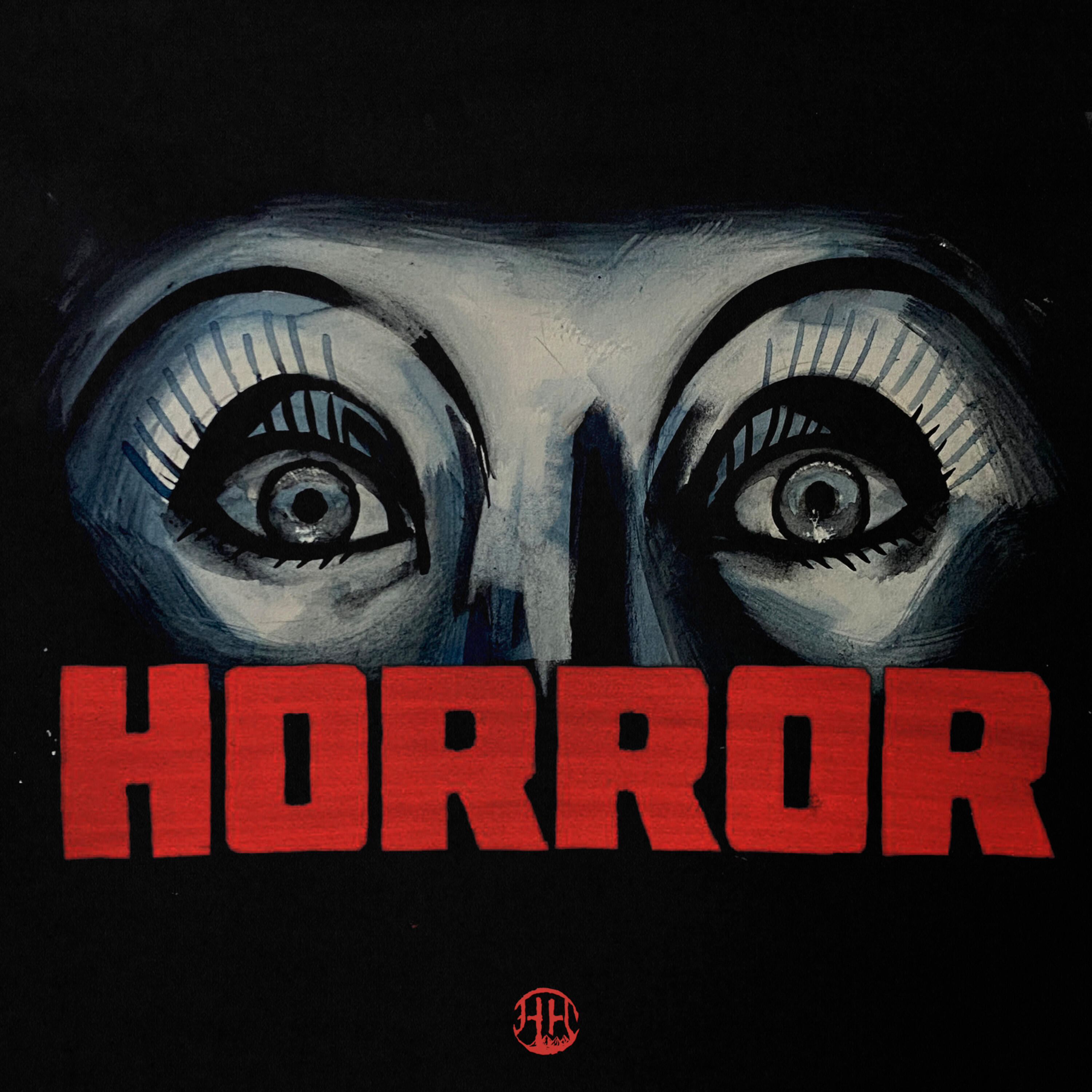 Релиз HORROR