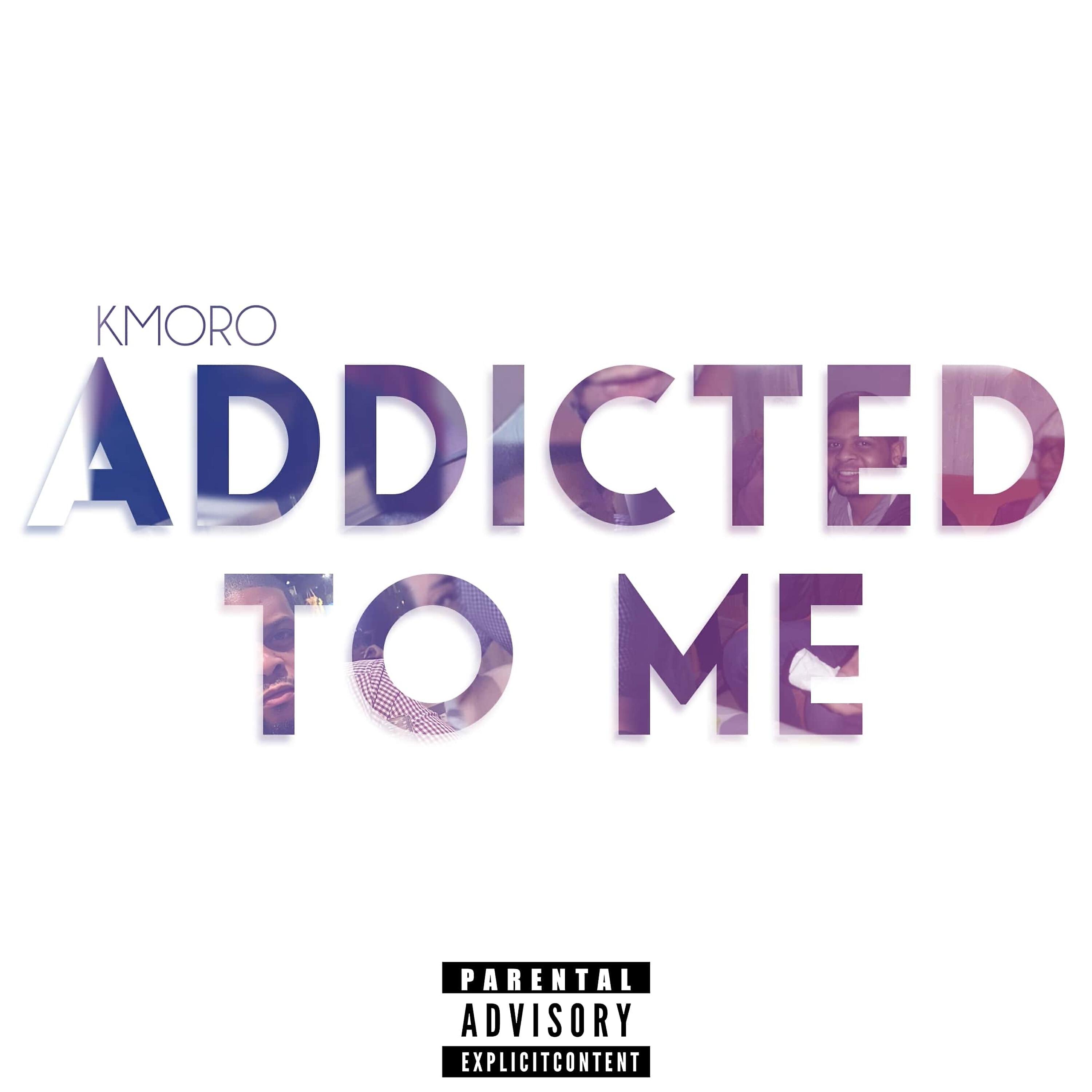 Релиз Addicted to Me