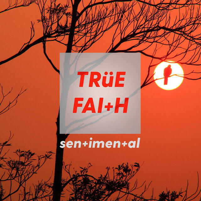 Релиз True Faith (Sentimental)