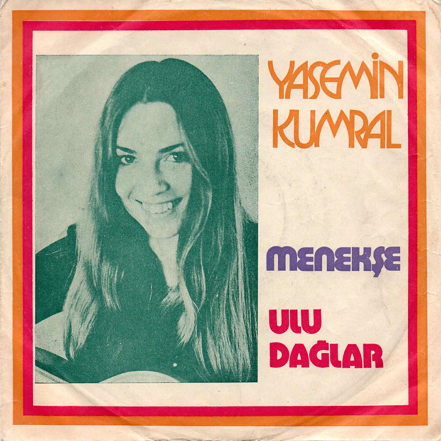 Релиз Menekşe / Ulu Dağlar