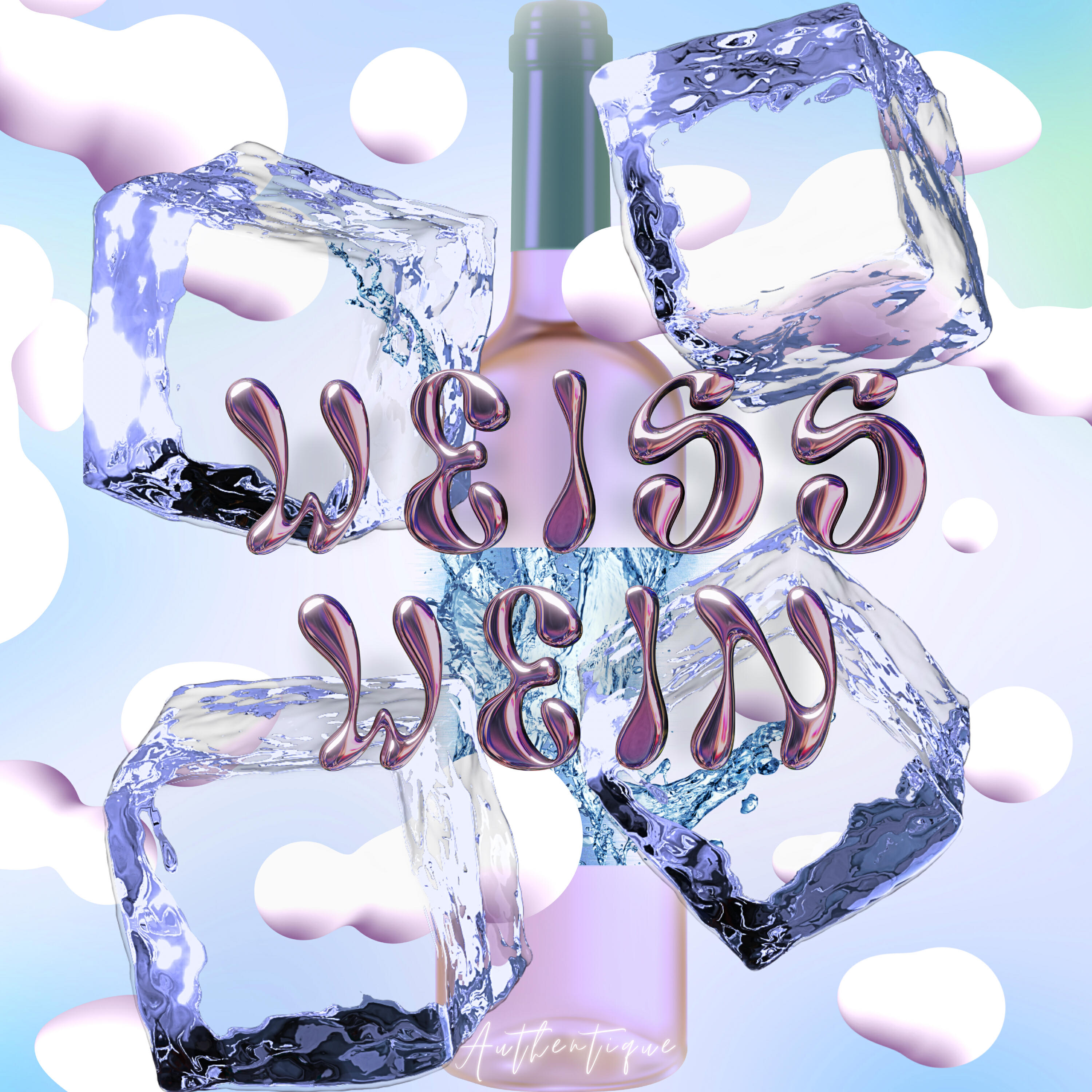 Релиз Weisswein