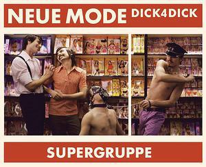 Dick4dick