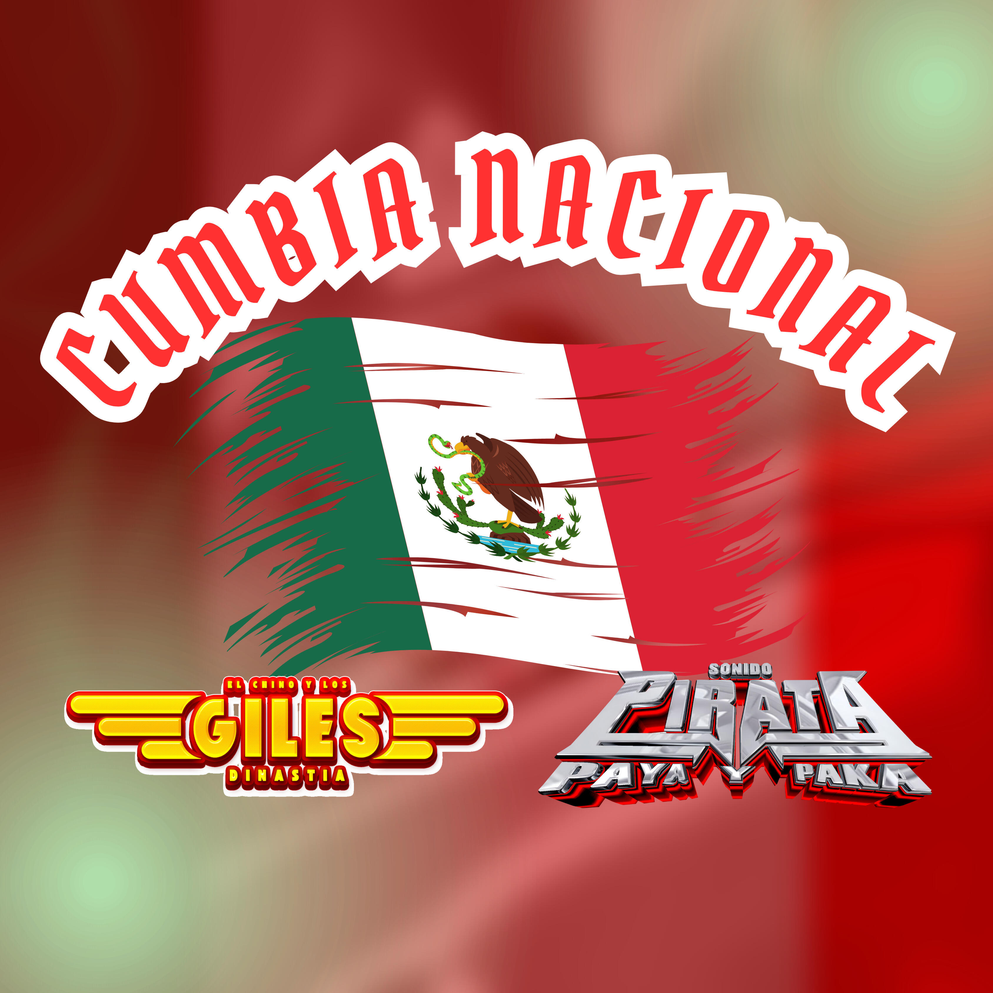 Релиз Cumbia Nacional
