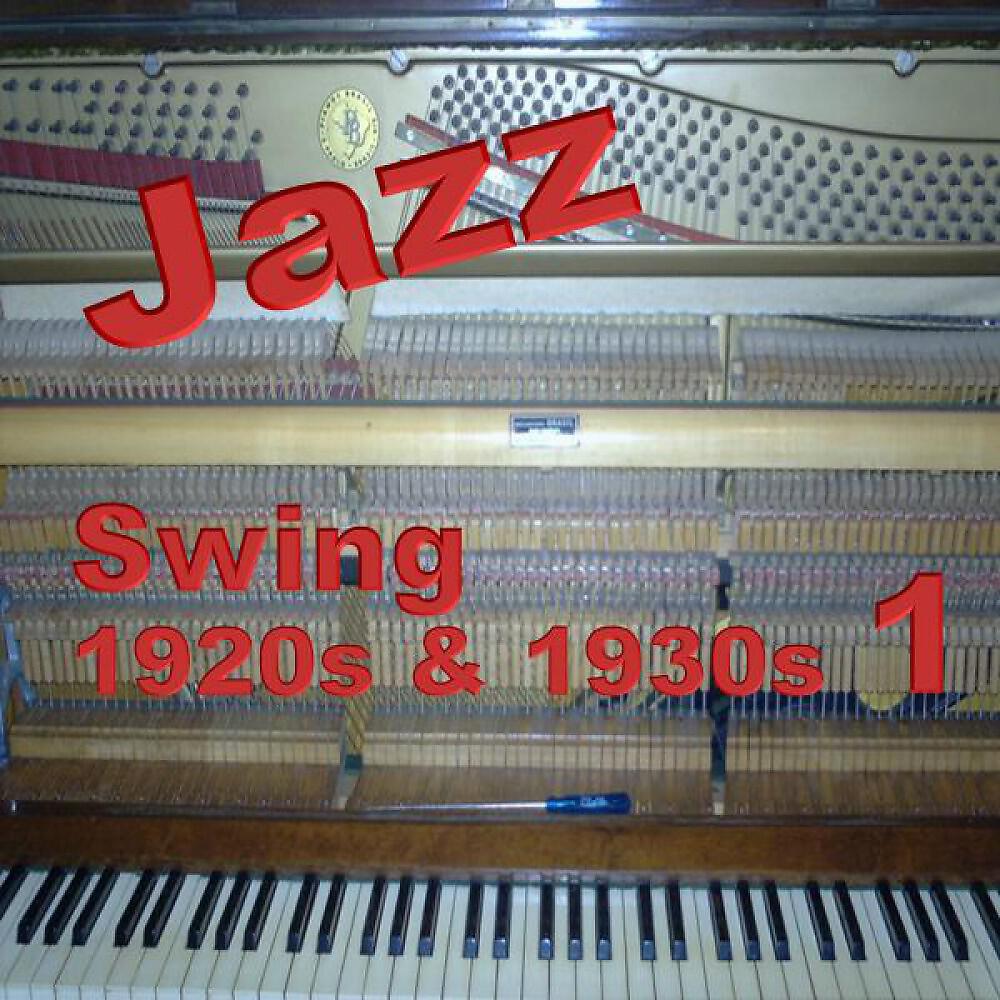 Релиз Swing 1920s & 1930s 1