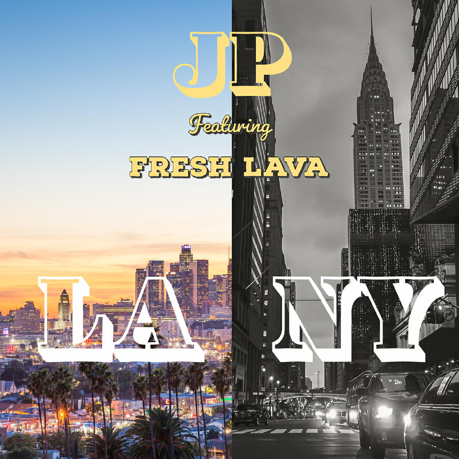 Релиз La/Ny